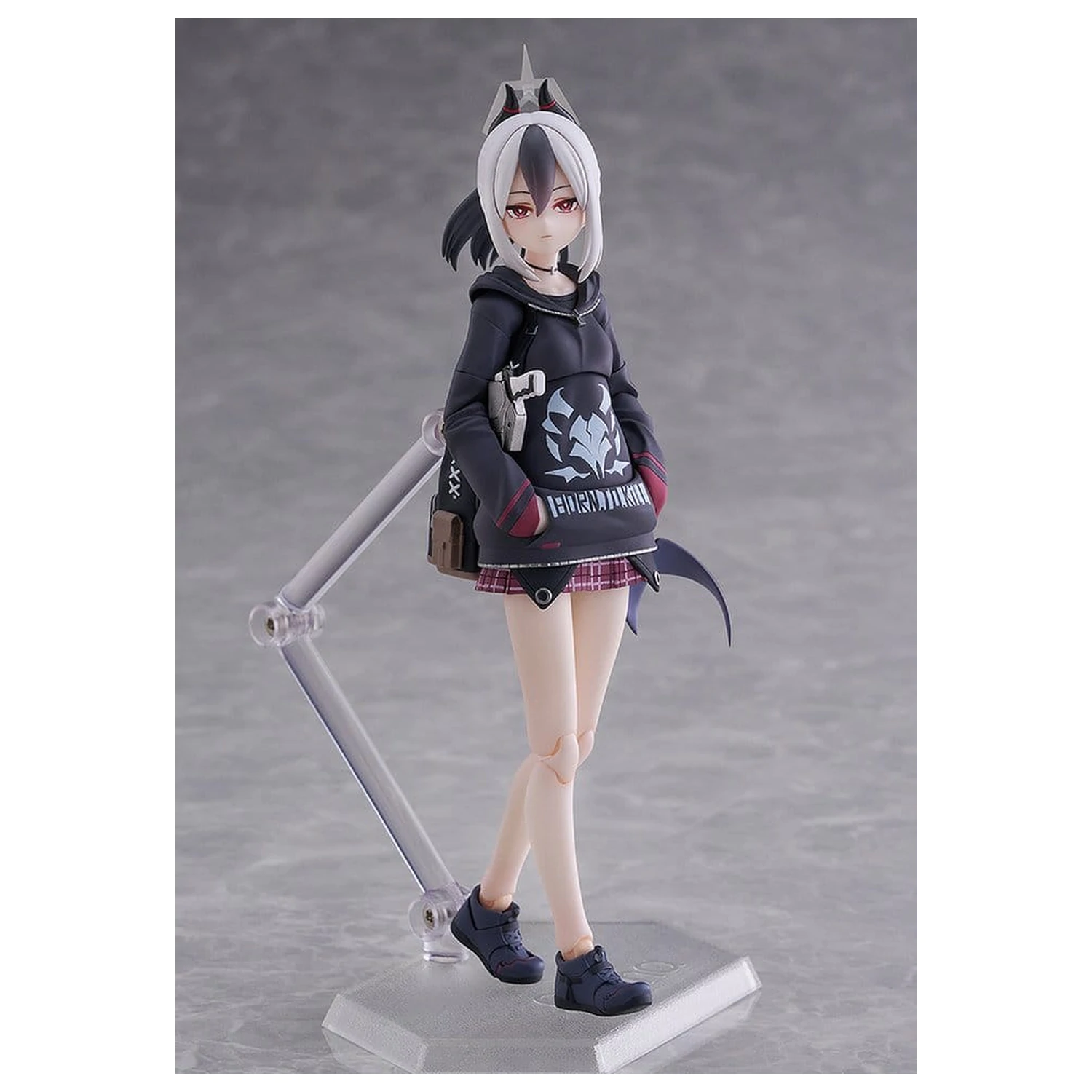 Blue Archive Figma Akcijska figura Kayoko Onikata 15 cm fotografija izdelka