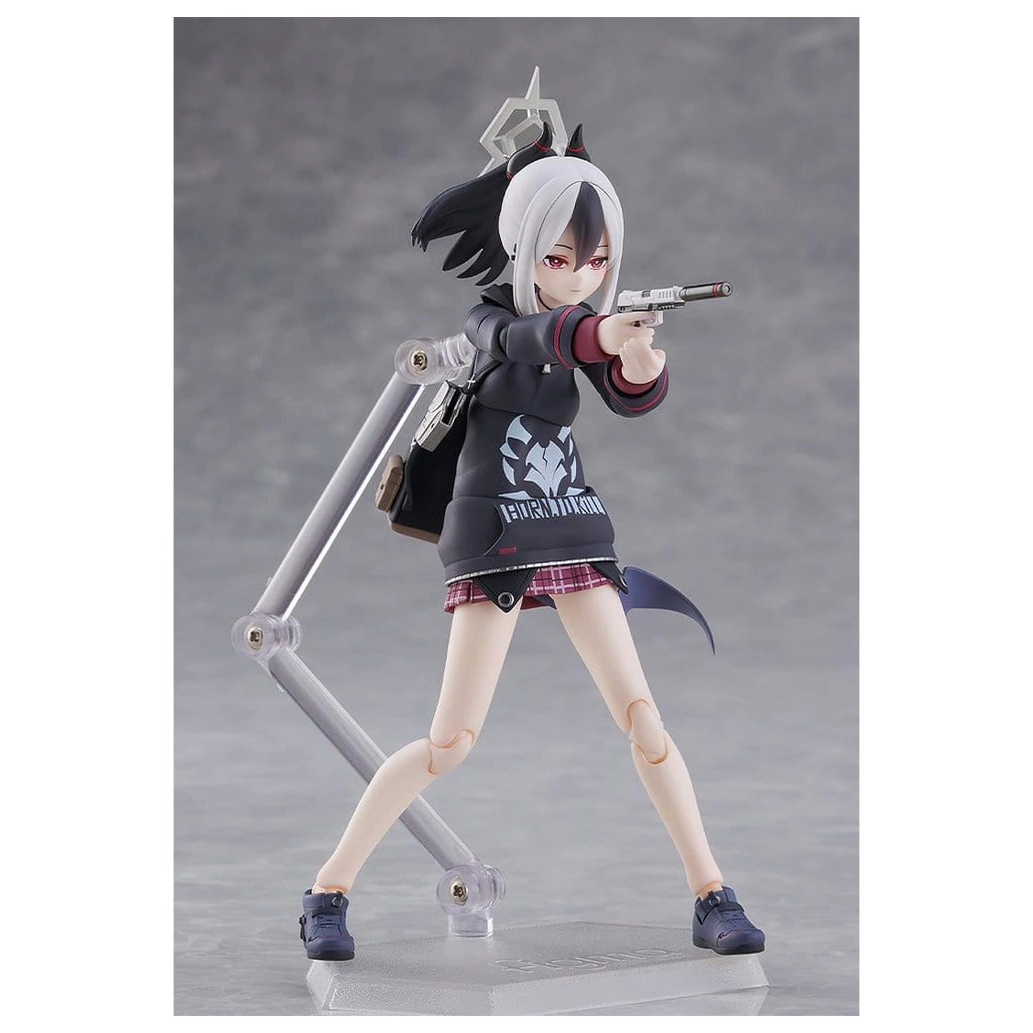 Blue Archive Figma Akcijska figura Kayoko Onikata 15 cm fotografija izdelka
