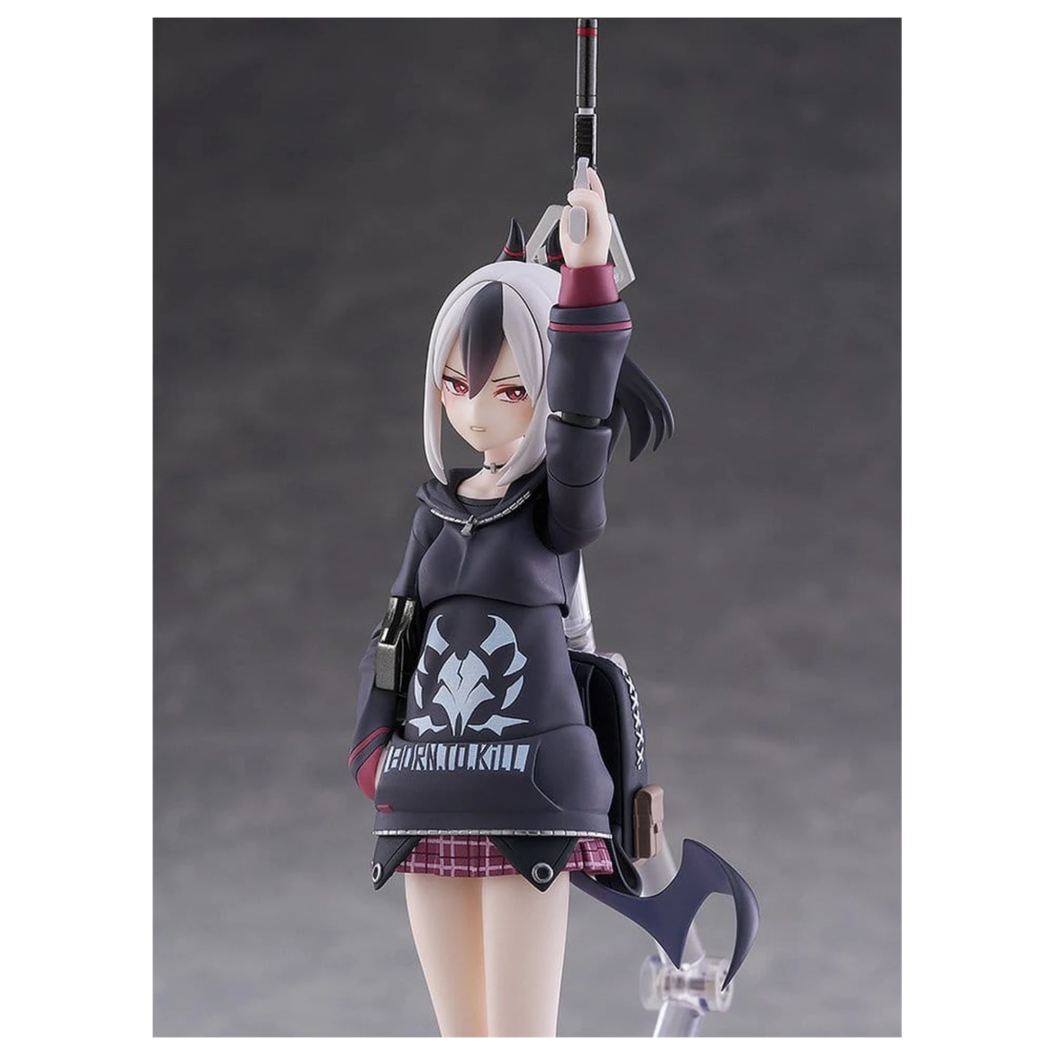 Blue Archive Figma Akcijska figura Kayoko Onikata 15 cm fotografija izdelka
