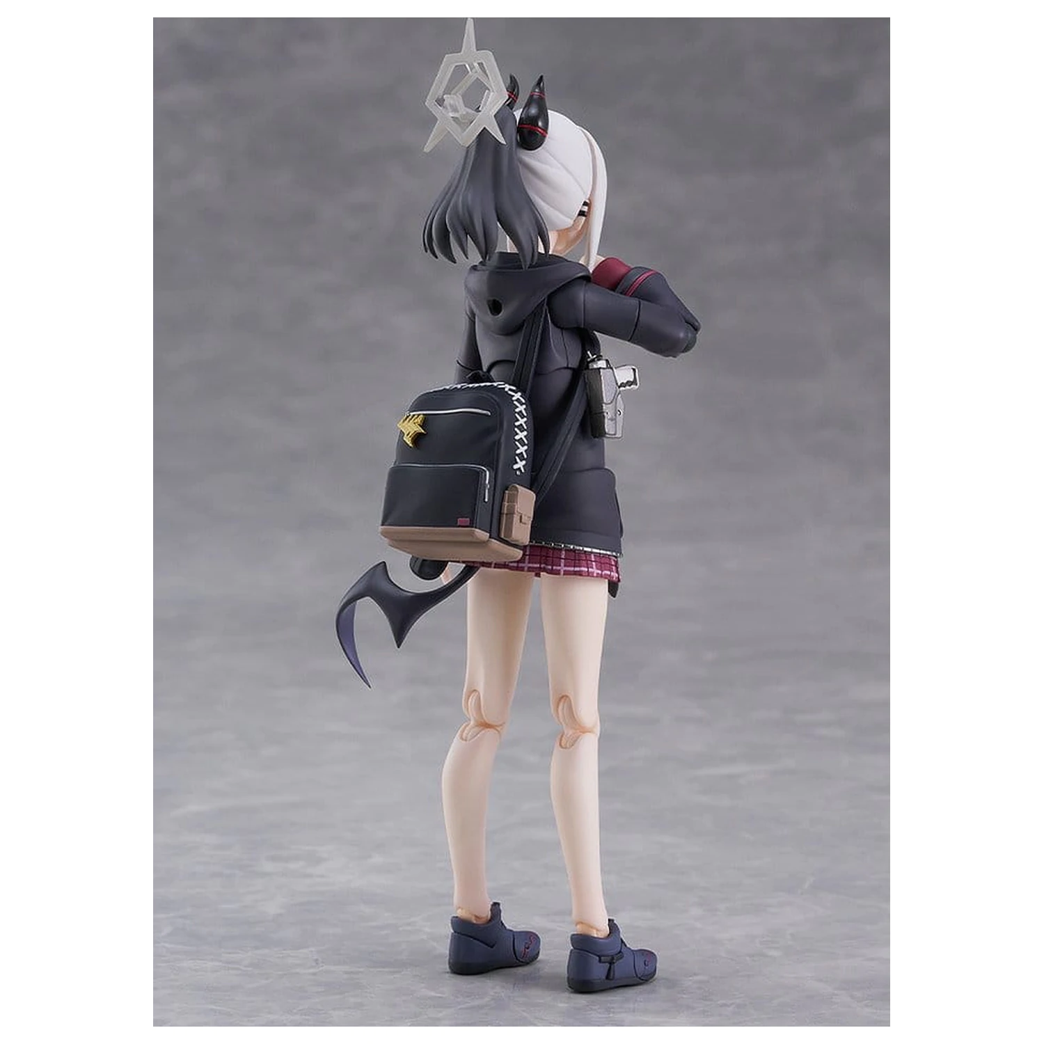 Blue Archive Figma Akcijska figura Kayoko Onikata 15 cm fotografija izdelka