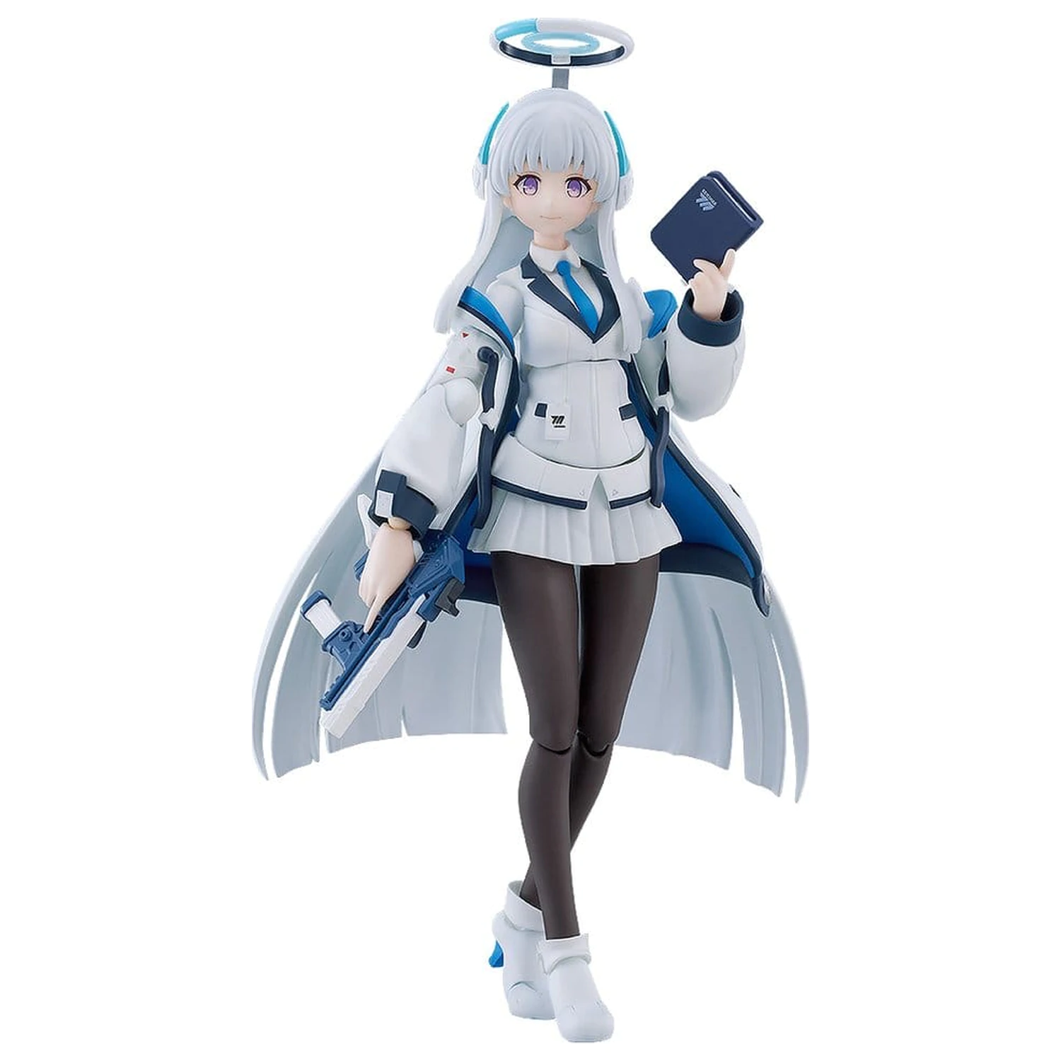 Blue Archive figma akcijska figura Noa Ushio 15 cm fotografija izdelka