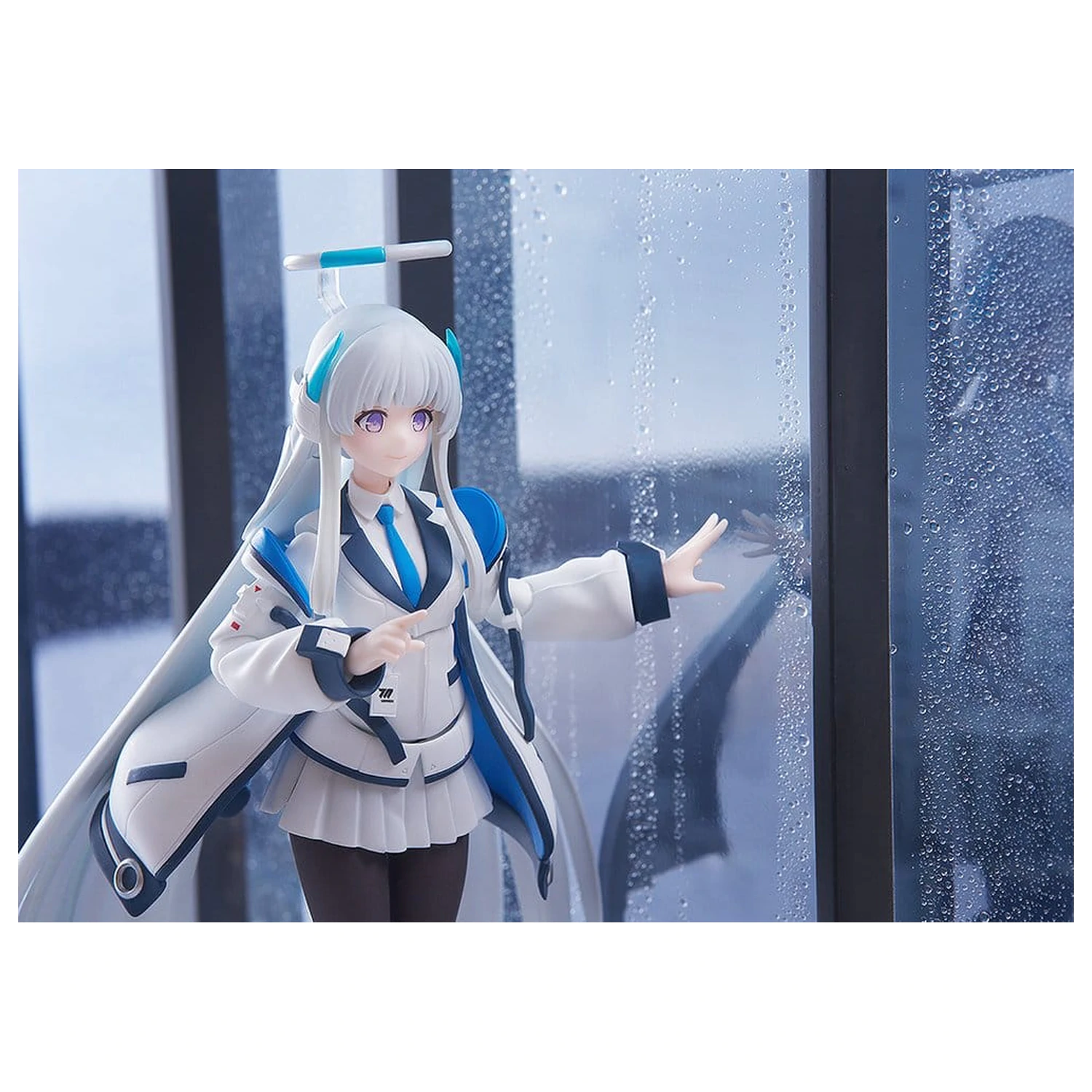 Blue Archive figma akcijska figura Noa Ushio 15 cm fotografija izdelka
