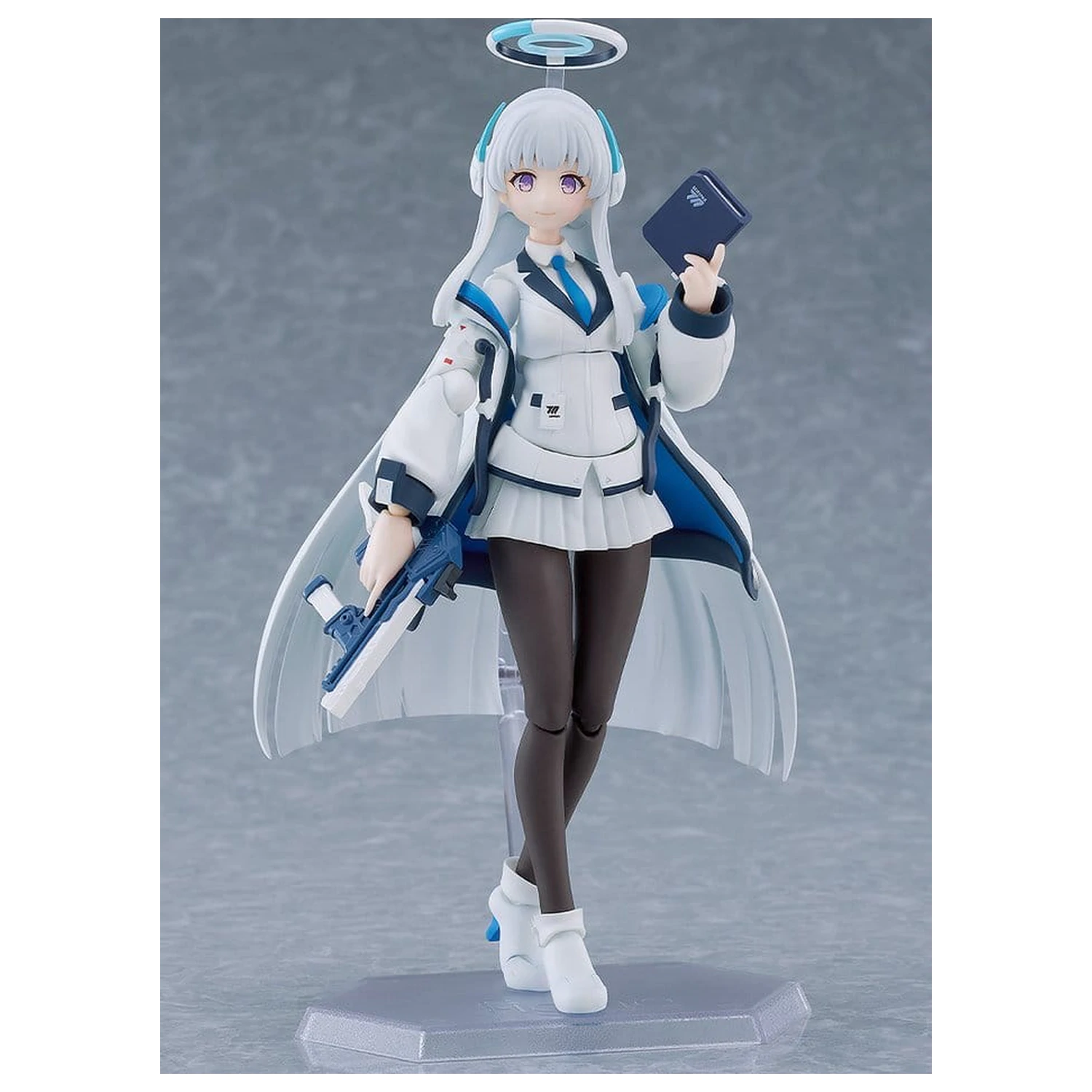 Blue Archive figma akcijska figura Noa Ushio 15 cm fotografija izdelka