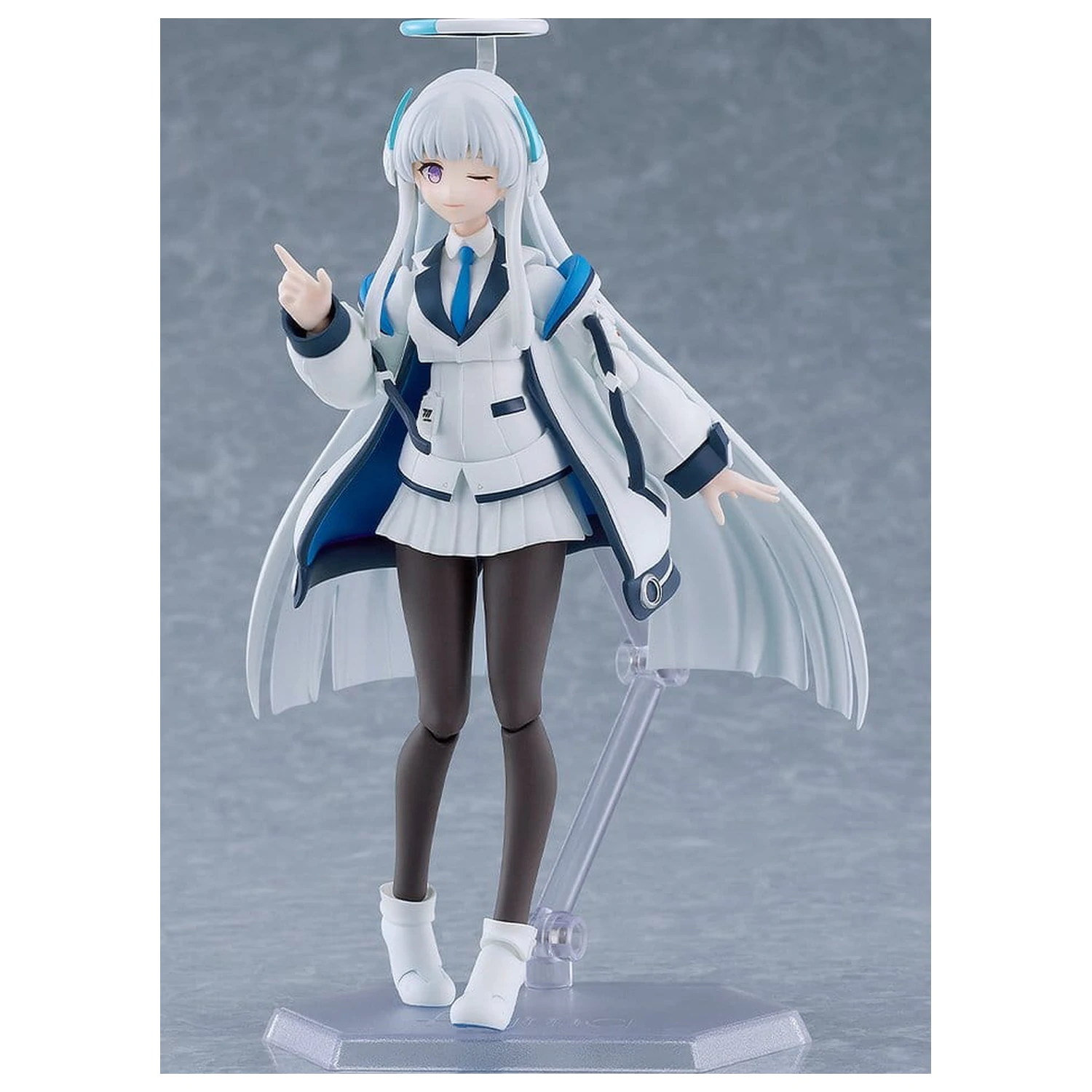 Blue Archive figma akcijska figura Noa Ushio 15 cm fotografija izdelka