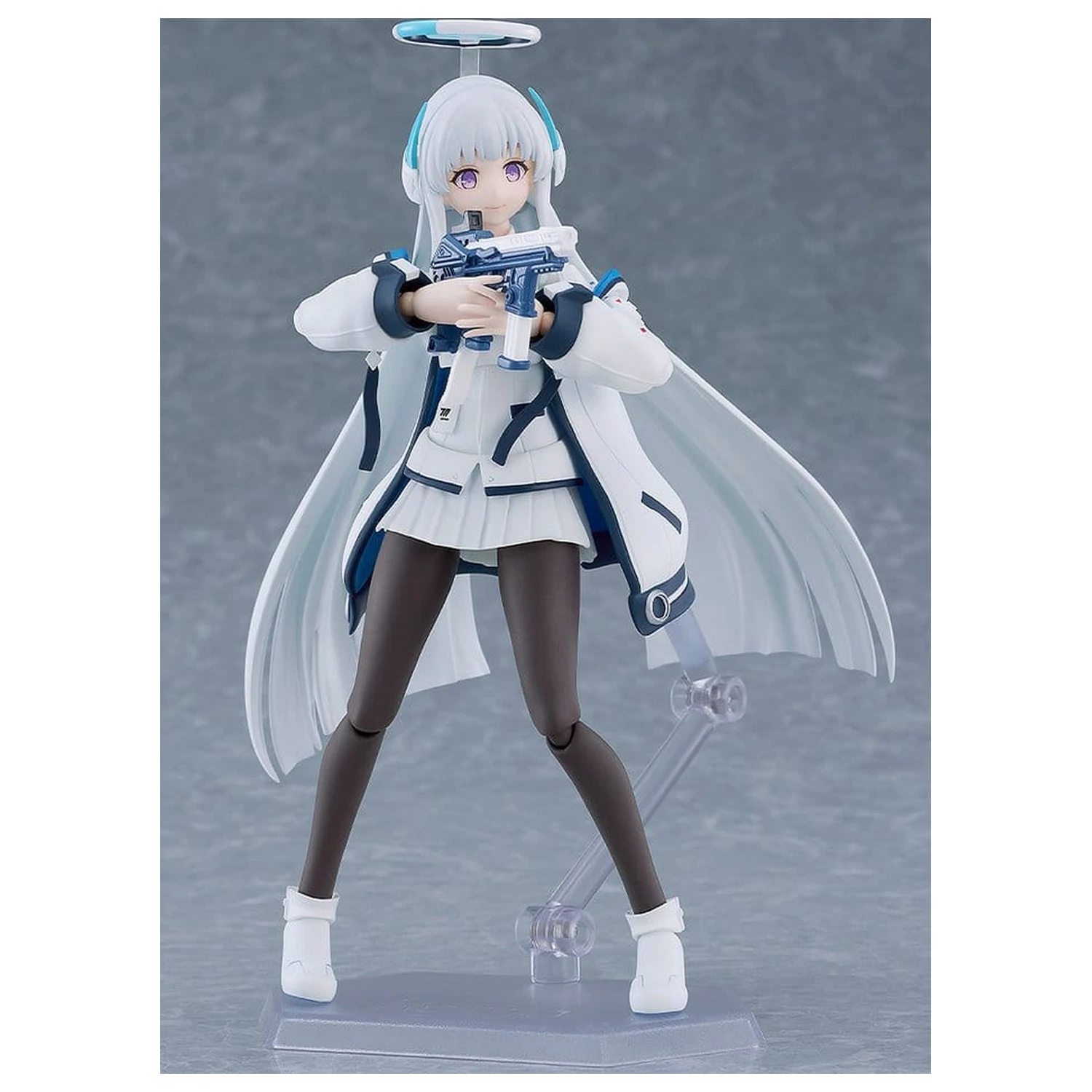 Blue Archive figma akcijska figura Noa Ushio 15 cm fotografija izdelka