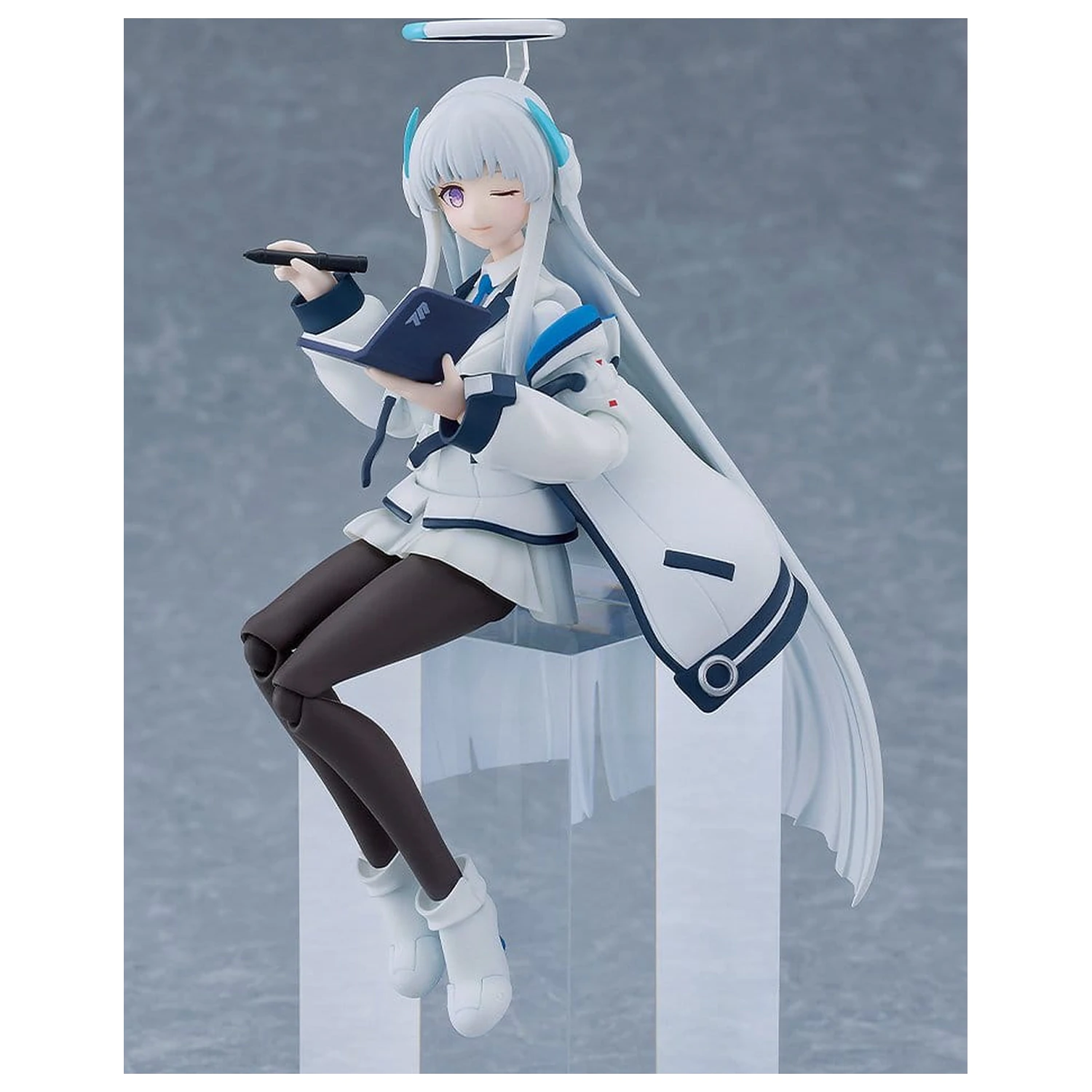 Blue Archive figma akcijska figura Noa Ushio 15 cm fotografija izdelka