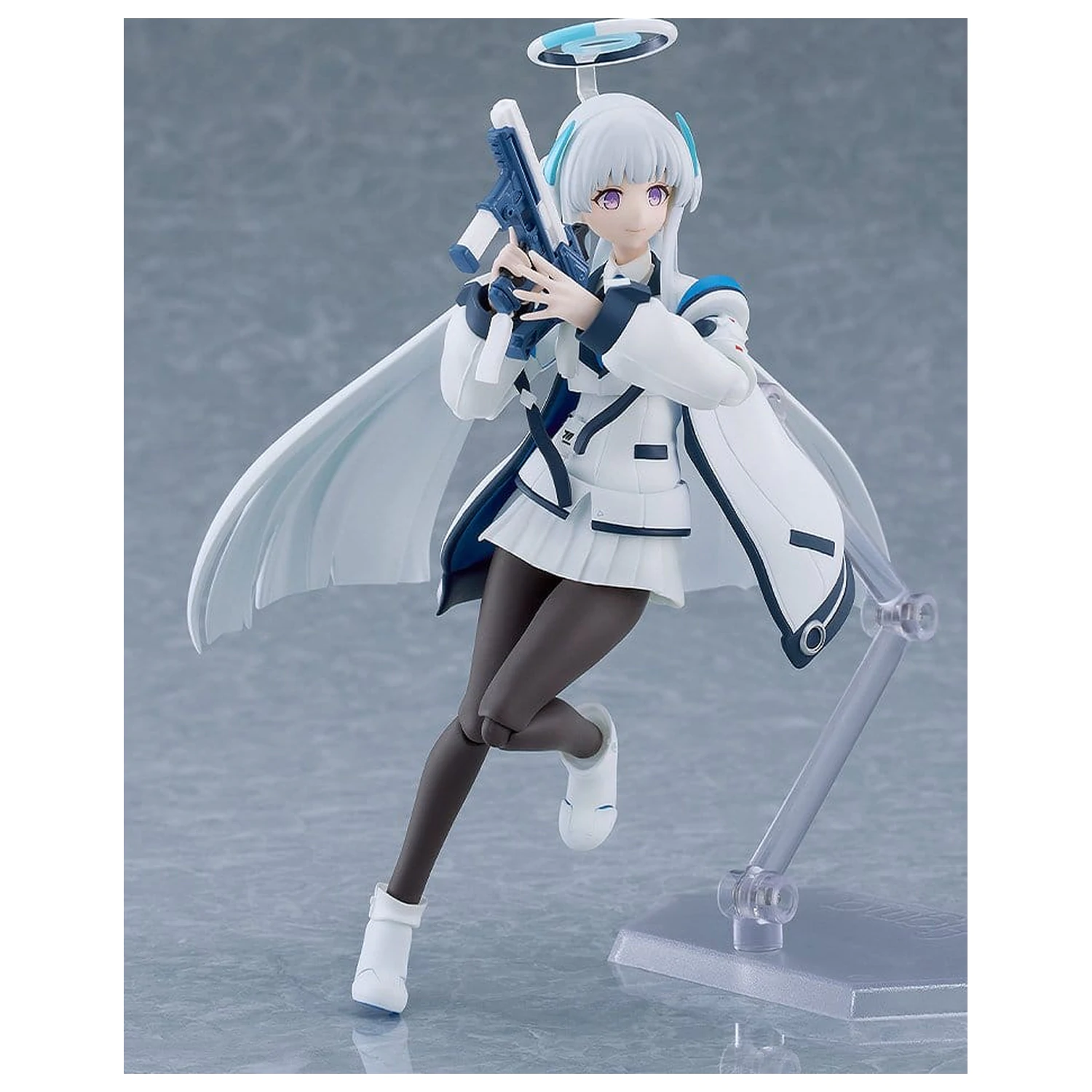 Blue Archive figma akcijska figura Noa Ushio 15 cm fotografija izdelka