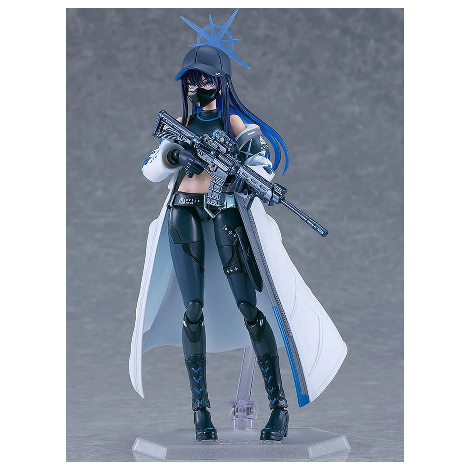 Blue Archive Figma akcijska figura Saori Joumae 17 cm fotografija izdelka