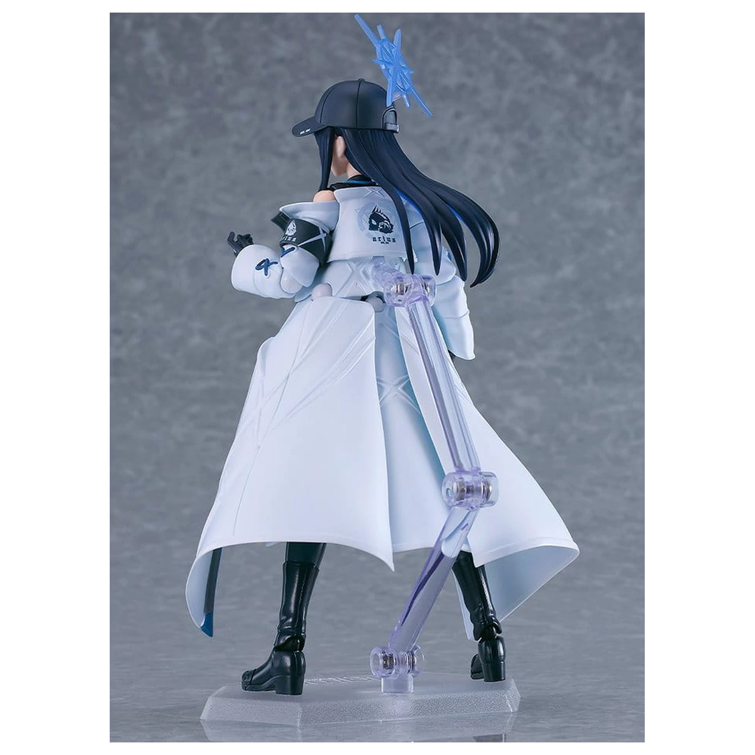 Blue Archive Figma akcijska figura Saori Joumae 17 cm fotografija izdelka