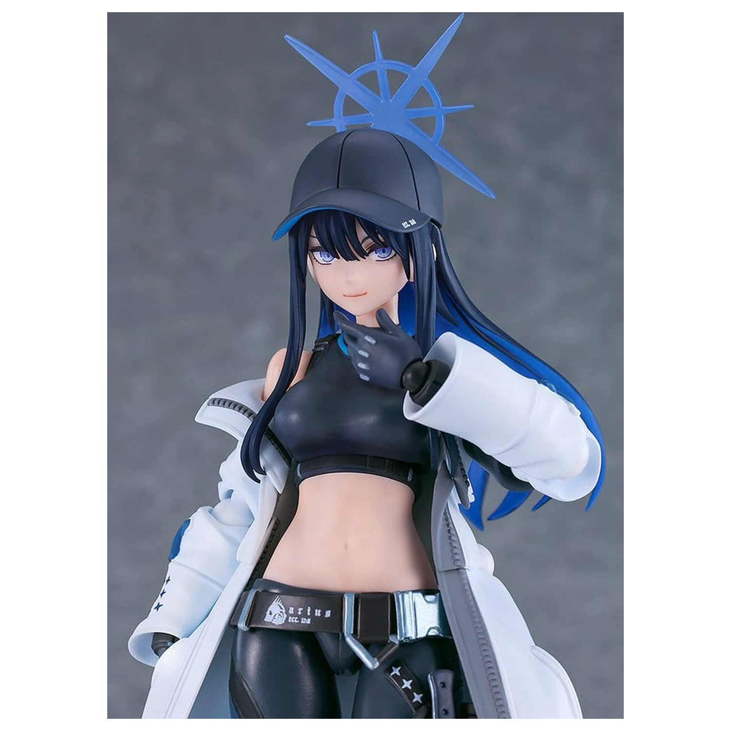 Blue Archive Figma akcijska figura Saori Joumae 17 cm fotografija izdelka