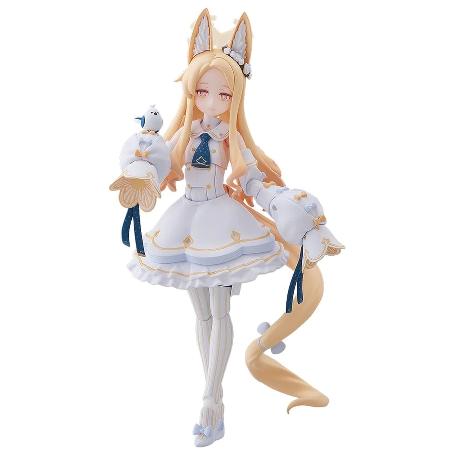 Blue Archive Figma akcijska figura Seia Yurizono 13,5 cm fotografija izdelka