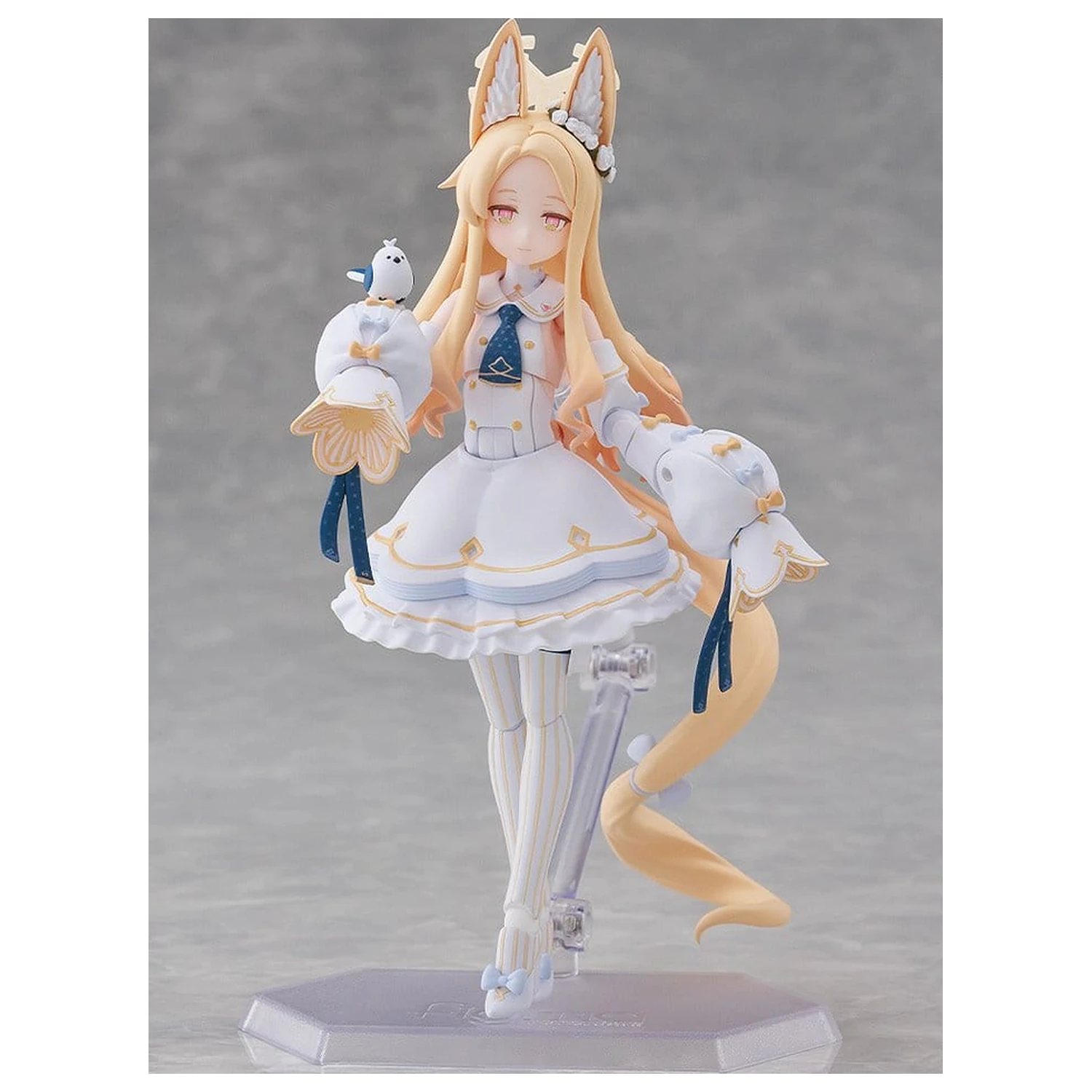 Blue Archive Figma akcijska figura Seia Yurizono 13,5 cm fotografija izdelka