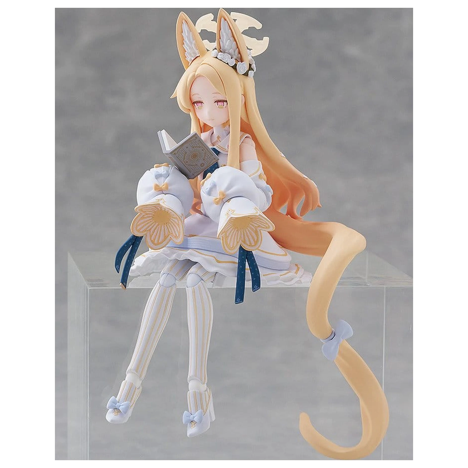 Blue Archive Figma akcijska figura Seia Yurizono 13,5 cm fotografija izdelka