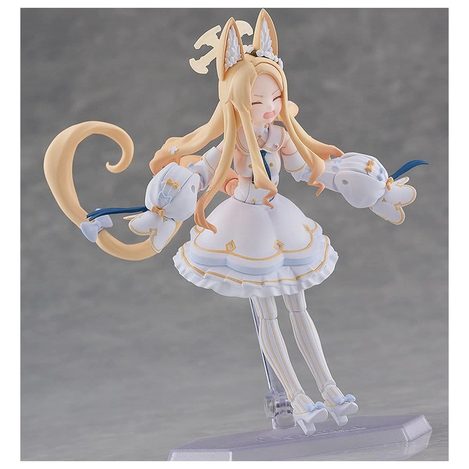 Blue Archive Figma akcijska figura Seia Yurizono 13,5 cm fotografija izdelka