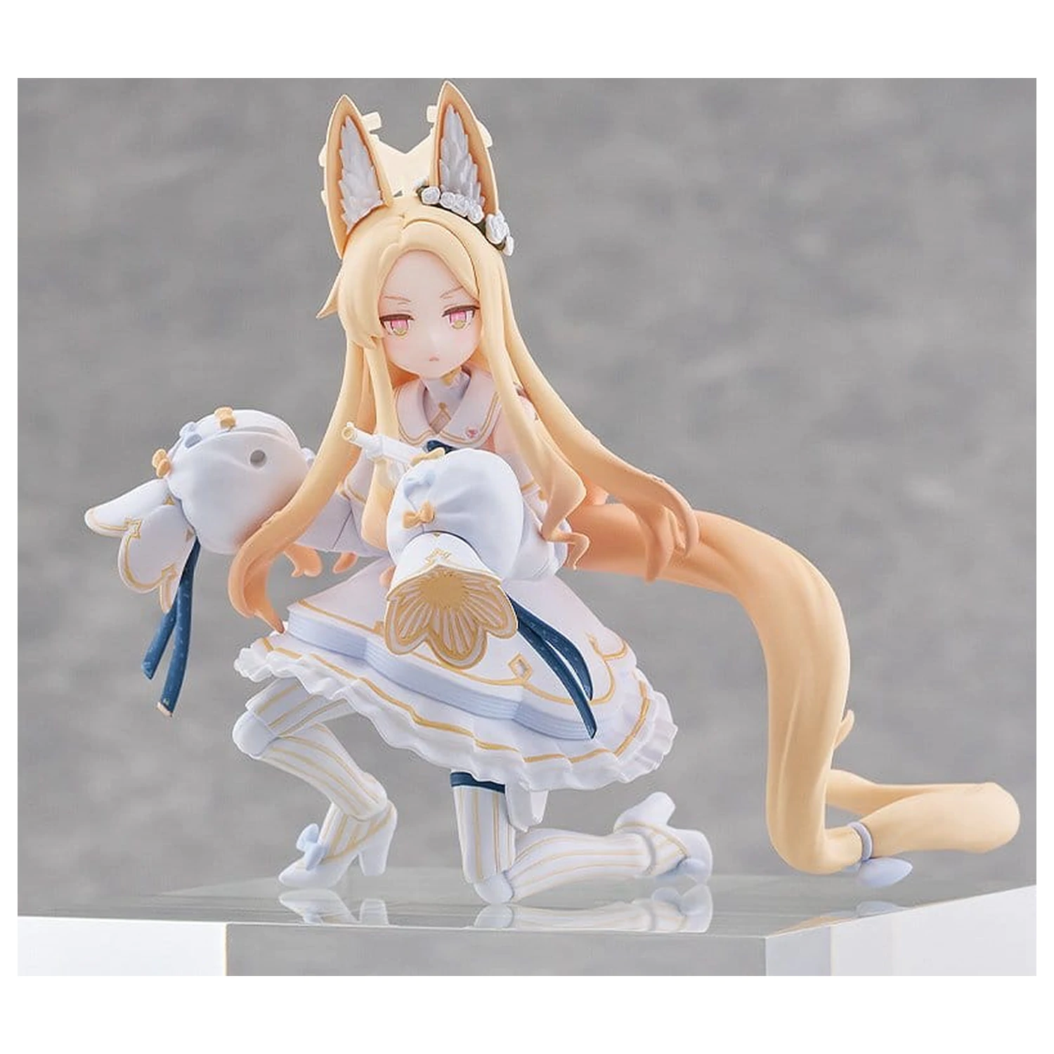 Blue Archive Figma akcijska figura Seia Yurizono 13,5 cm fotografija izdelka