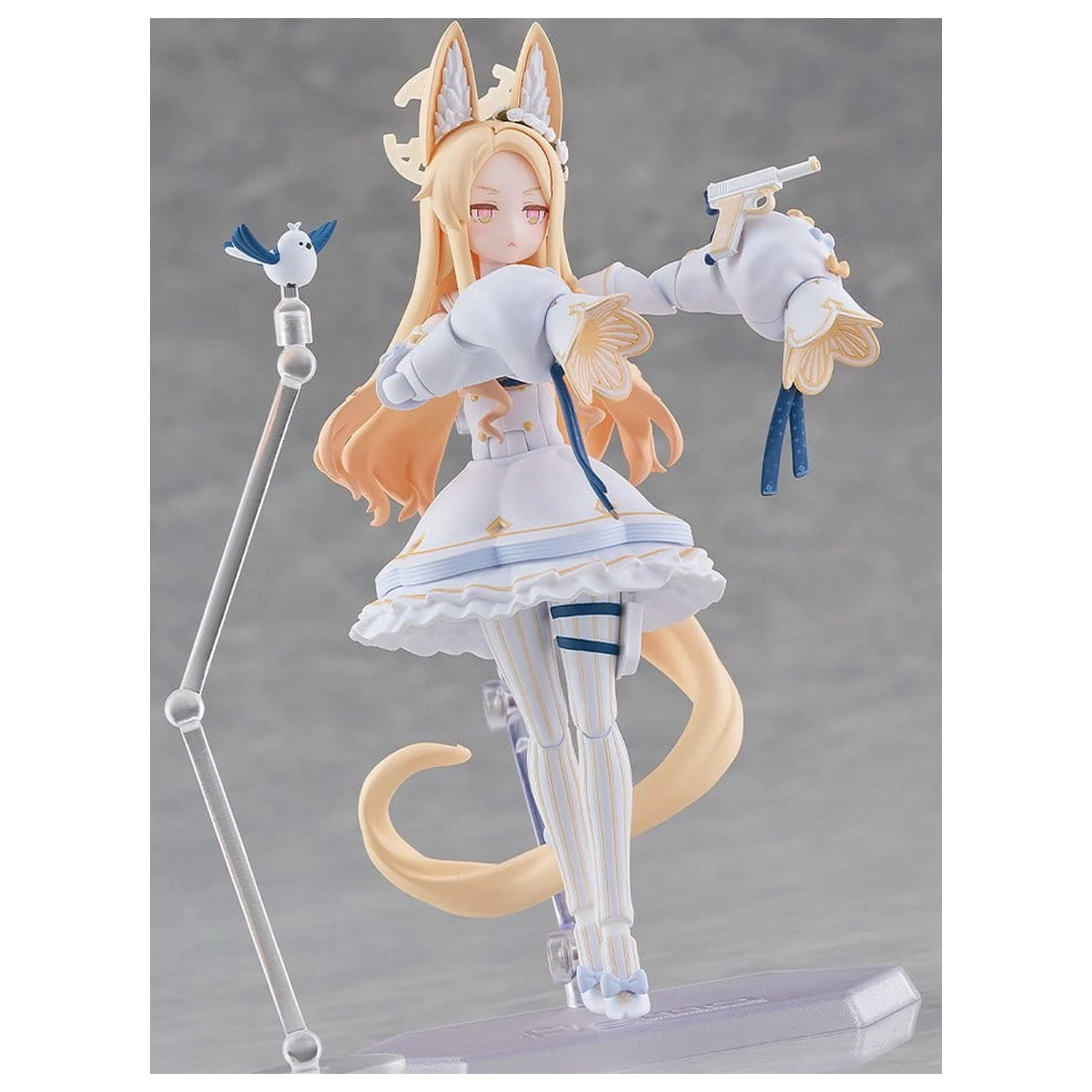 Blue Archive Figma akcijska figura Seia Yurizono 13,5 cm fotografija izdelka