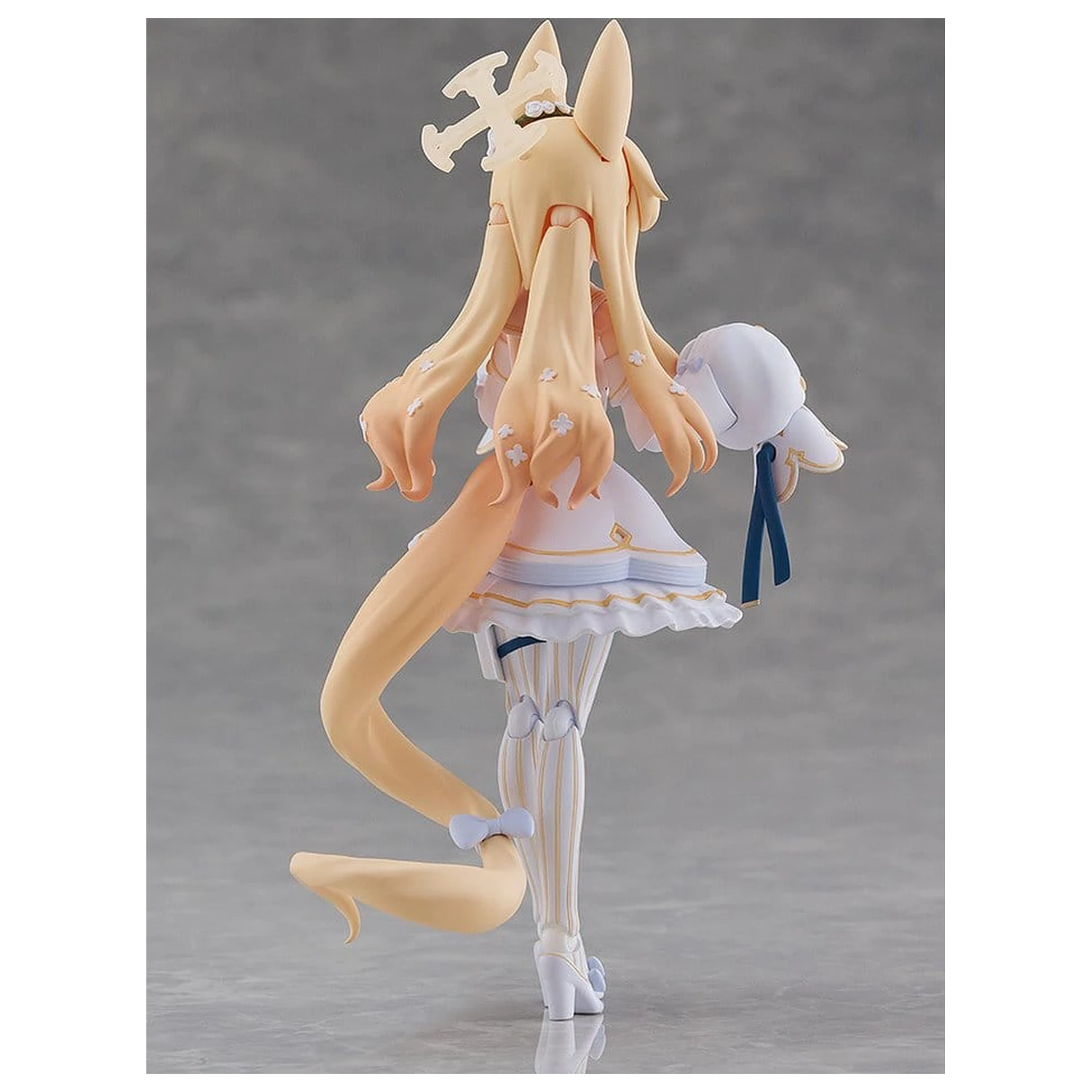 Blue Archive Figma akcijska figura Seia Yurizono 13,5 cm fotografija izdelka