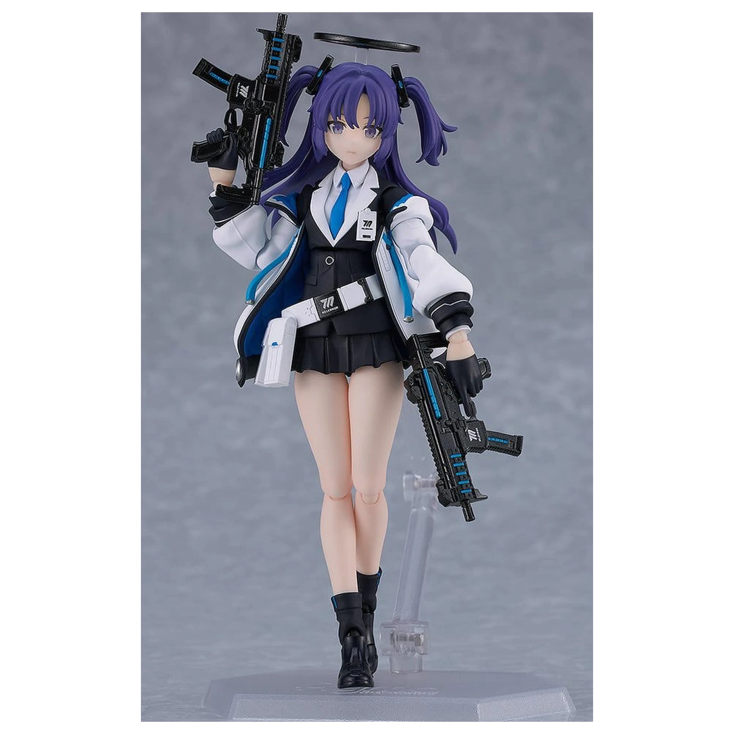 Blue Archive Figma akcijska figura Yuuka Hayase 15 cm fotografija izdelka