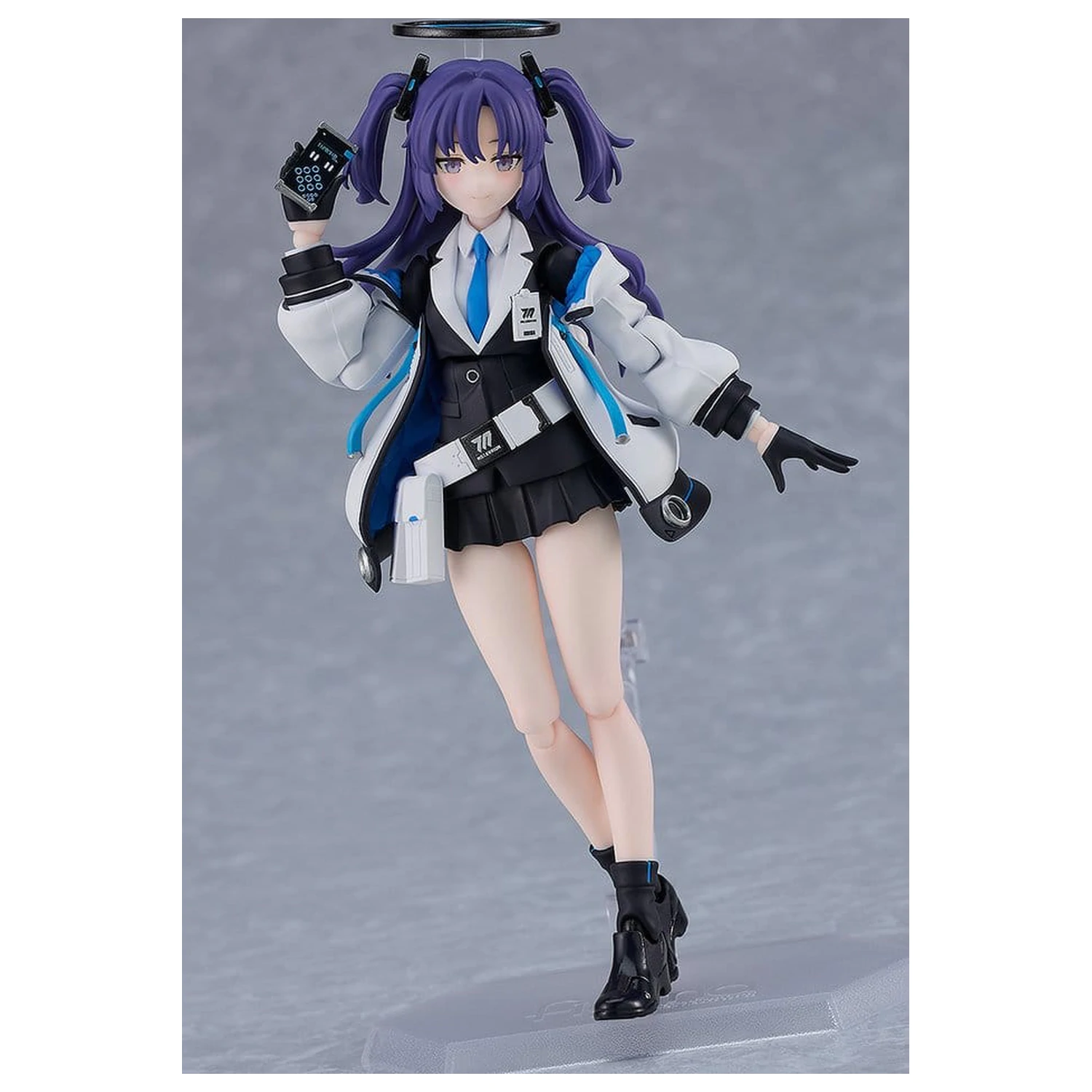 Blue Archive Figma akcijska figura Yuuka Hayase 15 cm fotografija izdelka