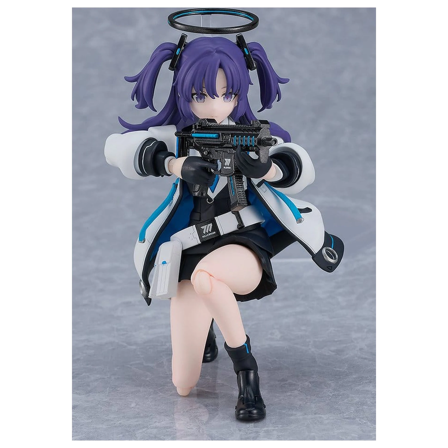 Blue Archive Figma akcijska figura Yuuka Hayase 15 cm fotografija izdelka