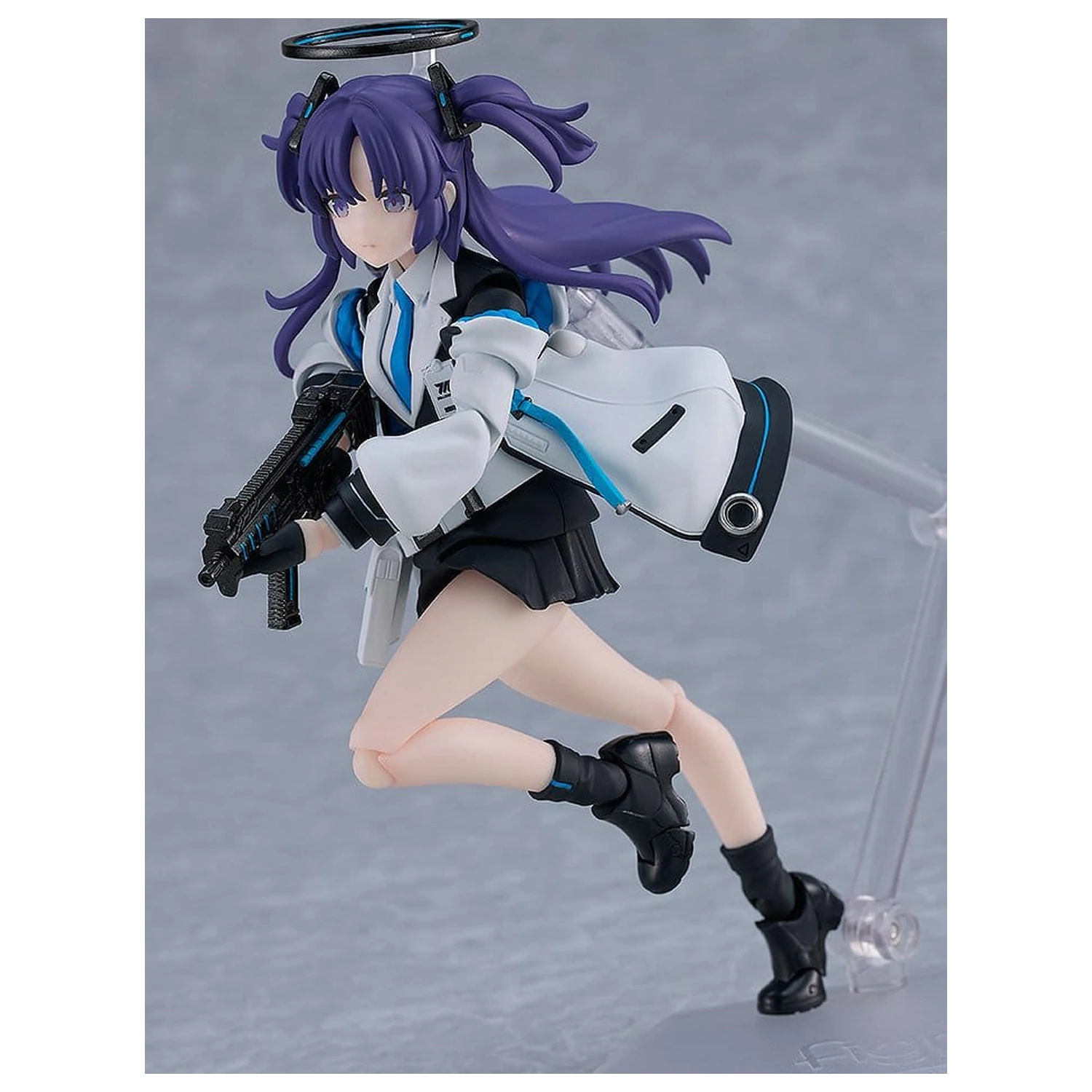 Blue Archive Figma akcijska figura Yuuka Hayase 15 cm fotografija izdelka