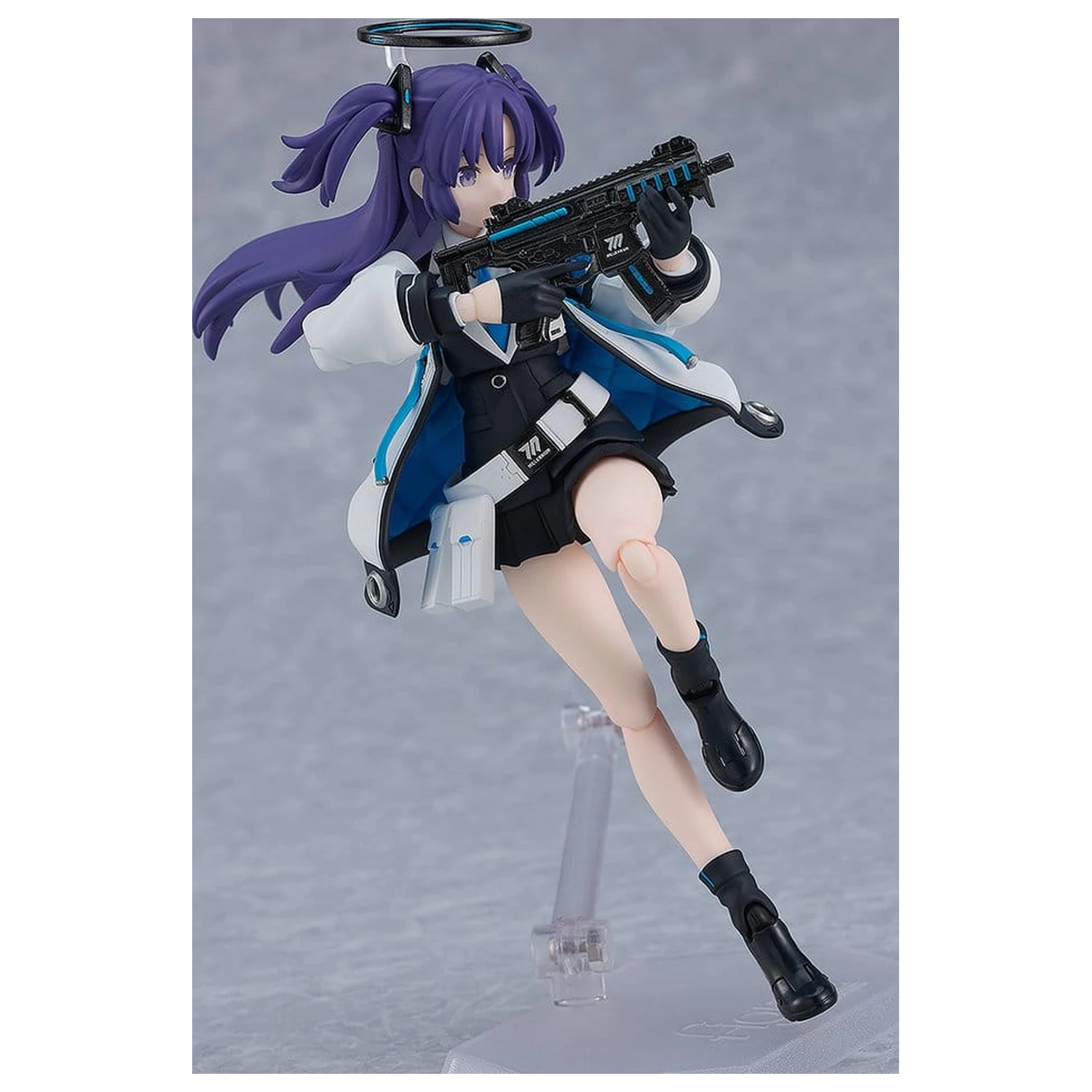 Blue Archive Figma akcijska figura Yuuka Hayase 15 cm fotografija izdelka