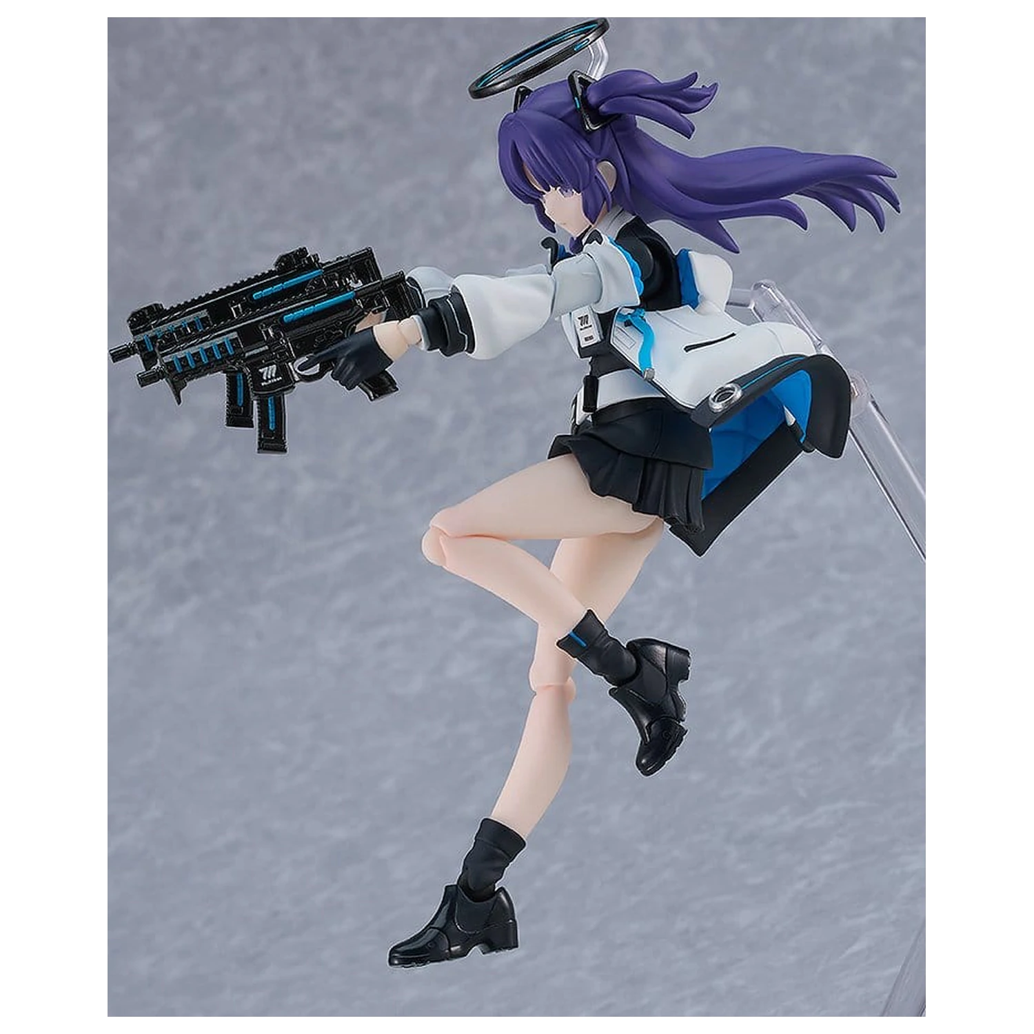 Blue Archive Figma akcijska figura Yuuka Hayase 15 cm fotografija izdelka