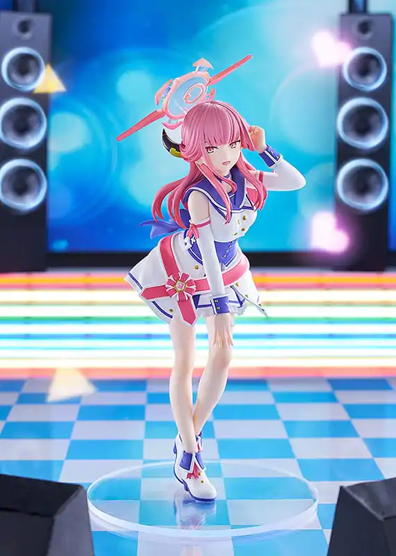 Blue Archive FriendsPop Up Parade PVC Kip Aru: Mischievous Straight Ver. 18 cm fotografija izdelka
