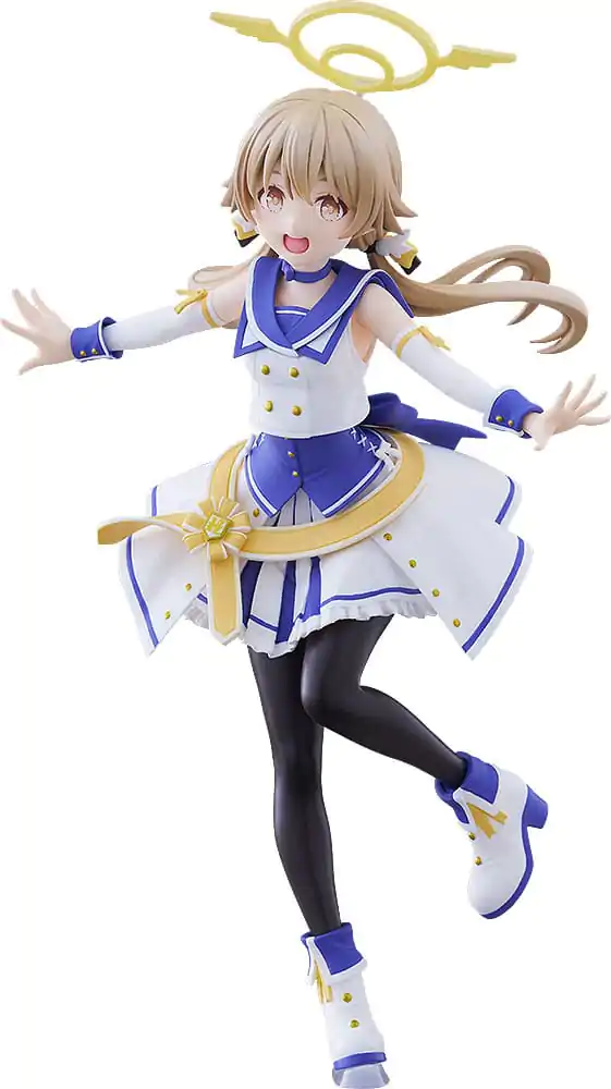 Blue Archive FriendsPop Up Parade PVC Kip Hifumi: Mischievous Straight Ver. 18 cm fotografija izdelka