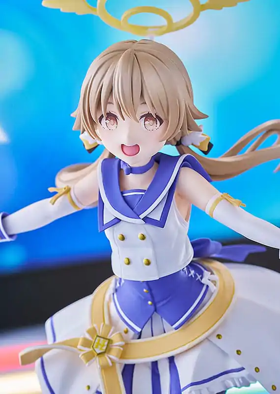 Blue Archive FriendsPop Up Parade PVC Kip Hifumi: Mischievous Straight Ver. 18 cm fotografija izdelka