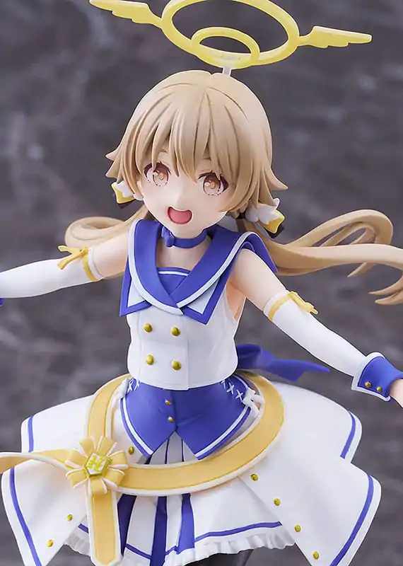 Blue Archive FriendsPop Up Parade PVC Kip Hifumi: Mischievous Straight Ver. 18 cm fotografija izdelka