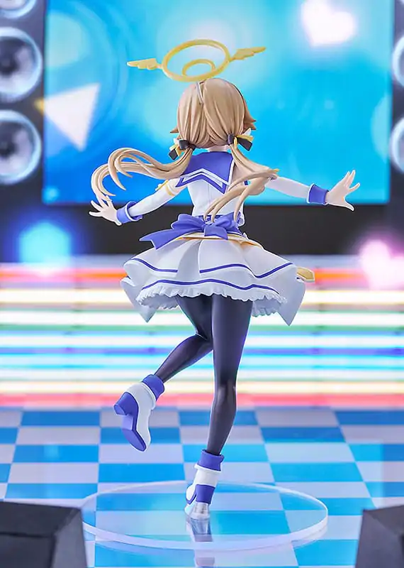 Blue Archive FriendsPop Up Parade PVC Kip Hifumi: Mischievous Straight Ver. 18 cm fotografija izdelka