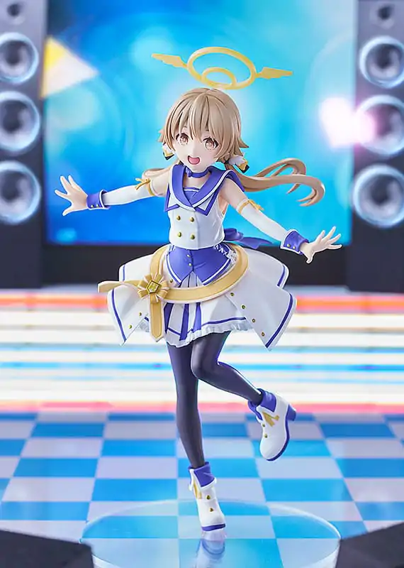 Blue Archive FriendsPop Up Parade PVC Kip Hifumi: Mischievous Straight Ver. 18 cm fotografija izdelka