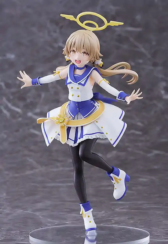 Blue Archive FriendsPop Up Parade PVC Kip Hifumi: Mischievous Straight Ver. 18 cm fotografija izdelka