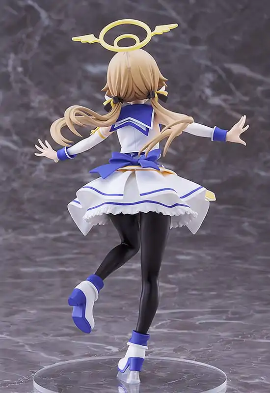 Blue Archive FriendsPop Up Parade PVC Kip Hifumi: Mischievous Straight Ver. 18 cm fotografija izdelka