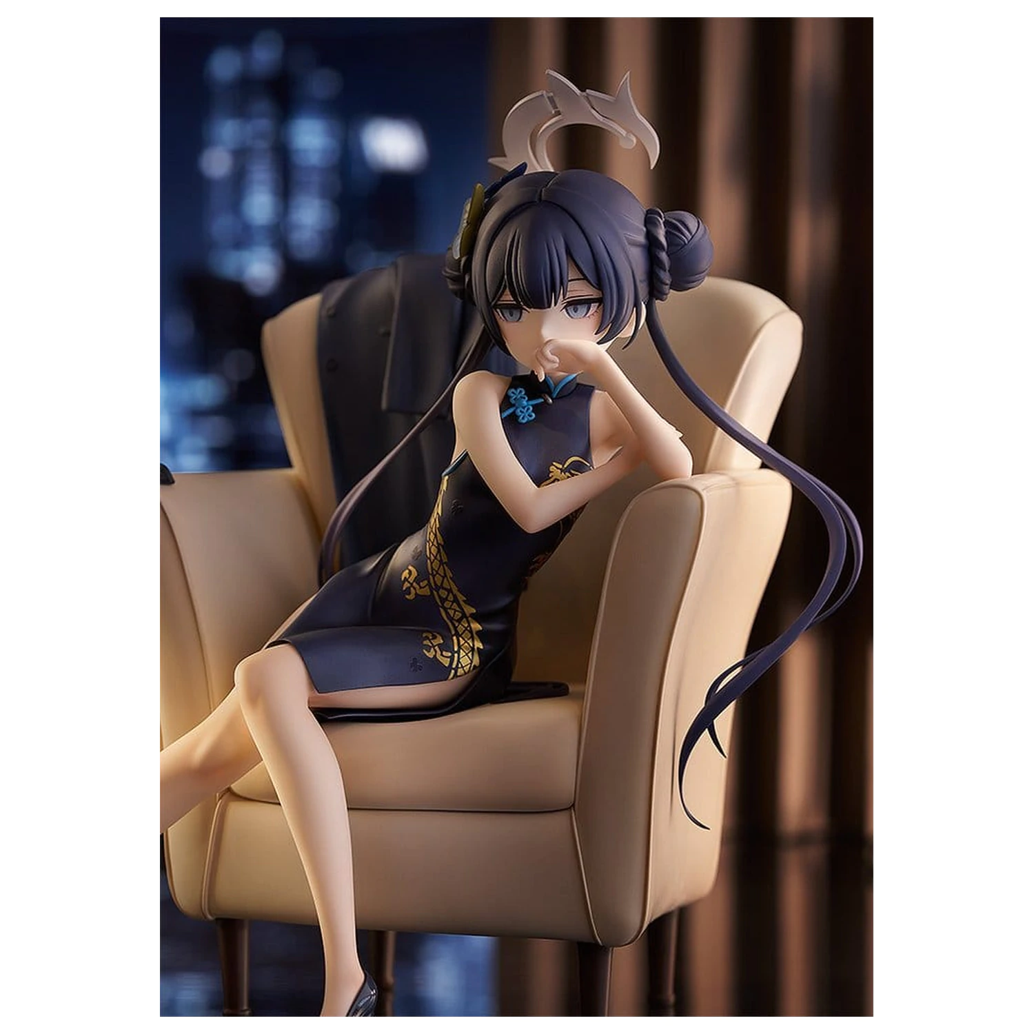 Blue Archive G.S. Collection PVC figura 1/7 Kisaki: Memorial Lobby Ver. 16 cm fotografija izdelka