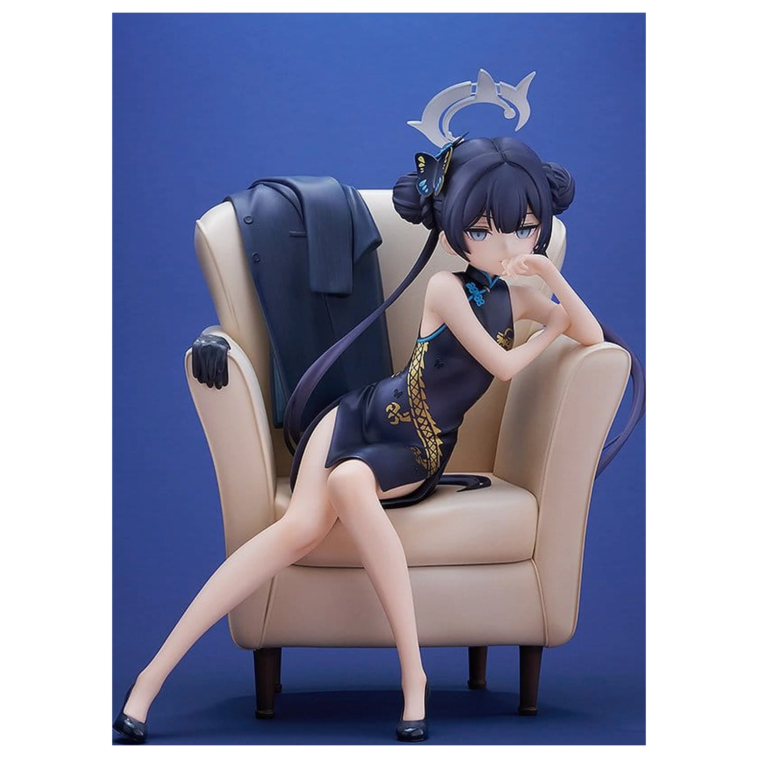 Blue Archive G.S. Collection PVC figura 1/7 Kisaki: Memorial Lobby Ver. 16 cm fotografija izdelka