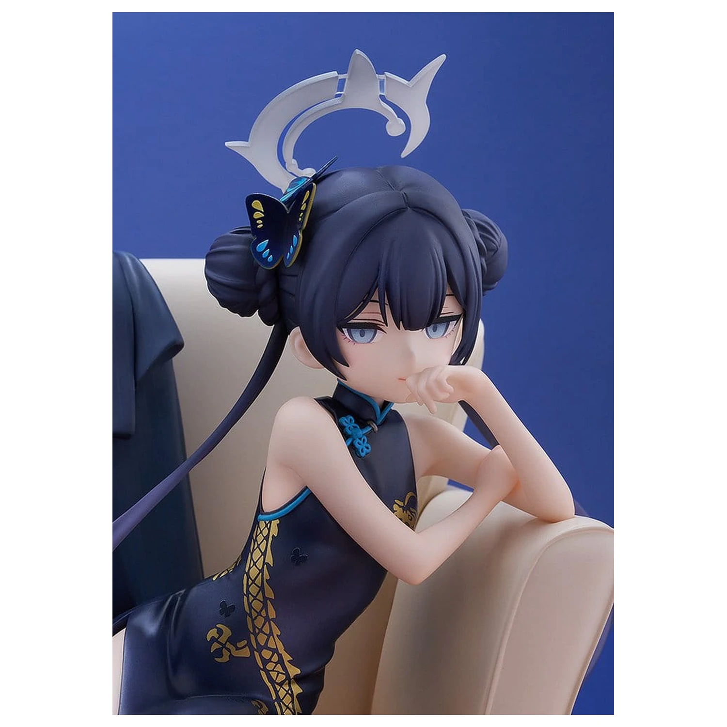 Blue Archive G.S. Collection PVC figura 1/7 Kisaki: Memorial Lobby Ver. 16 cm fotografija izdelka
