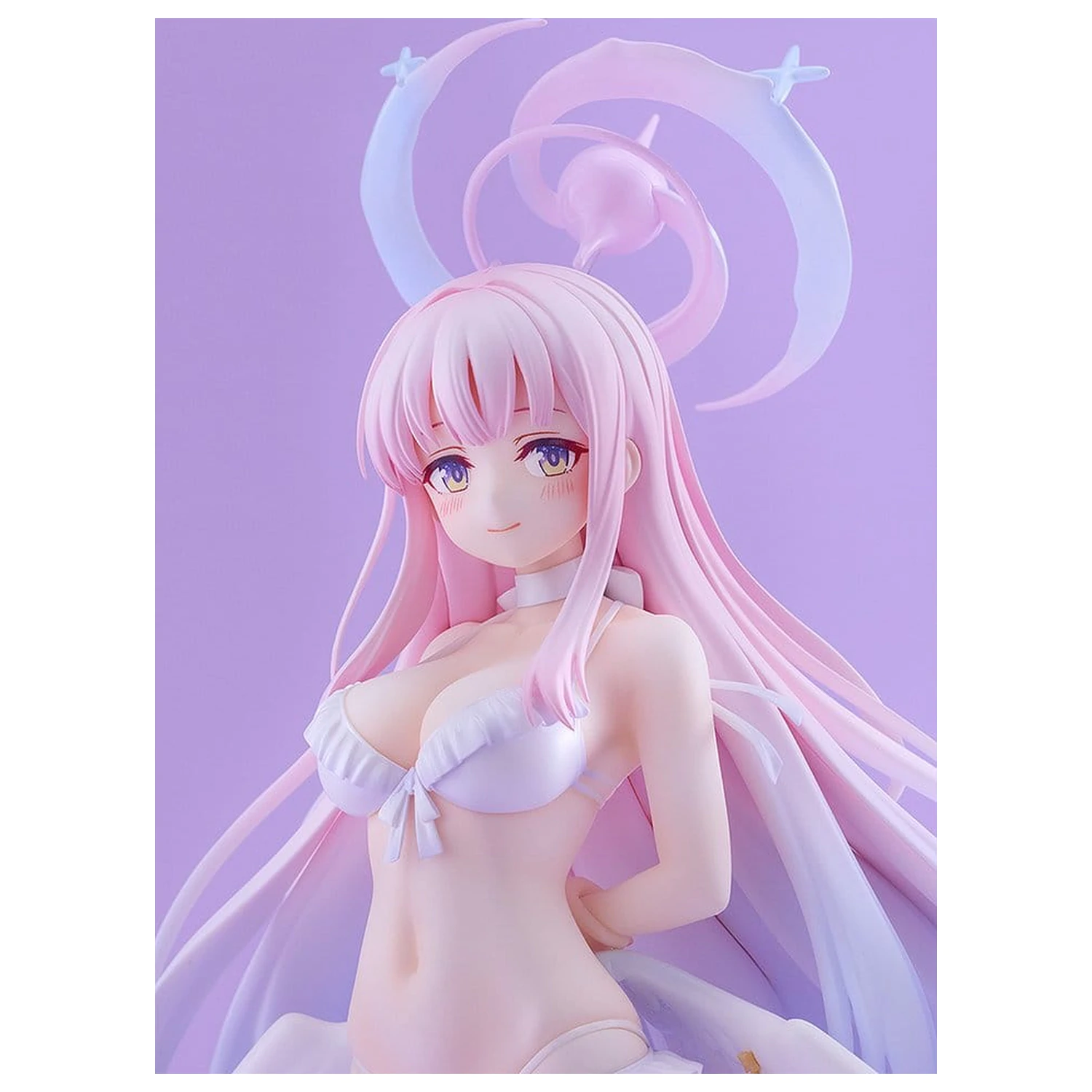 Blue Archive G.S. Collection PVC figura 1/7 Mika (Swimsuit) 26 cm fotografija izdelka