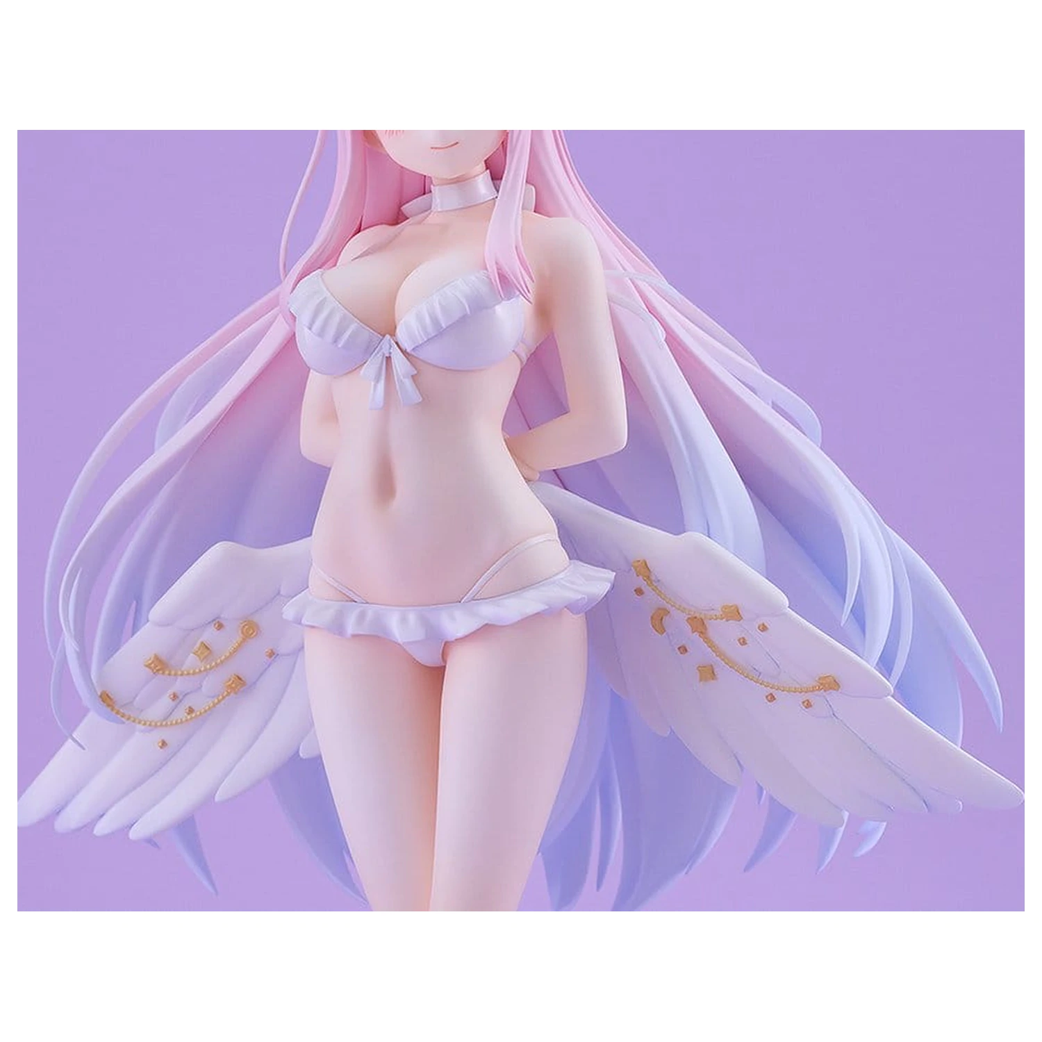Blue Archive G.S. Collection PVC figura 1/7 Mika (Swimsuit) 26 cm fotografija izdelka
