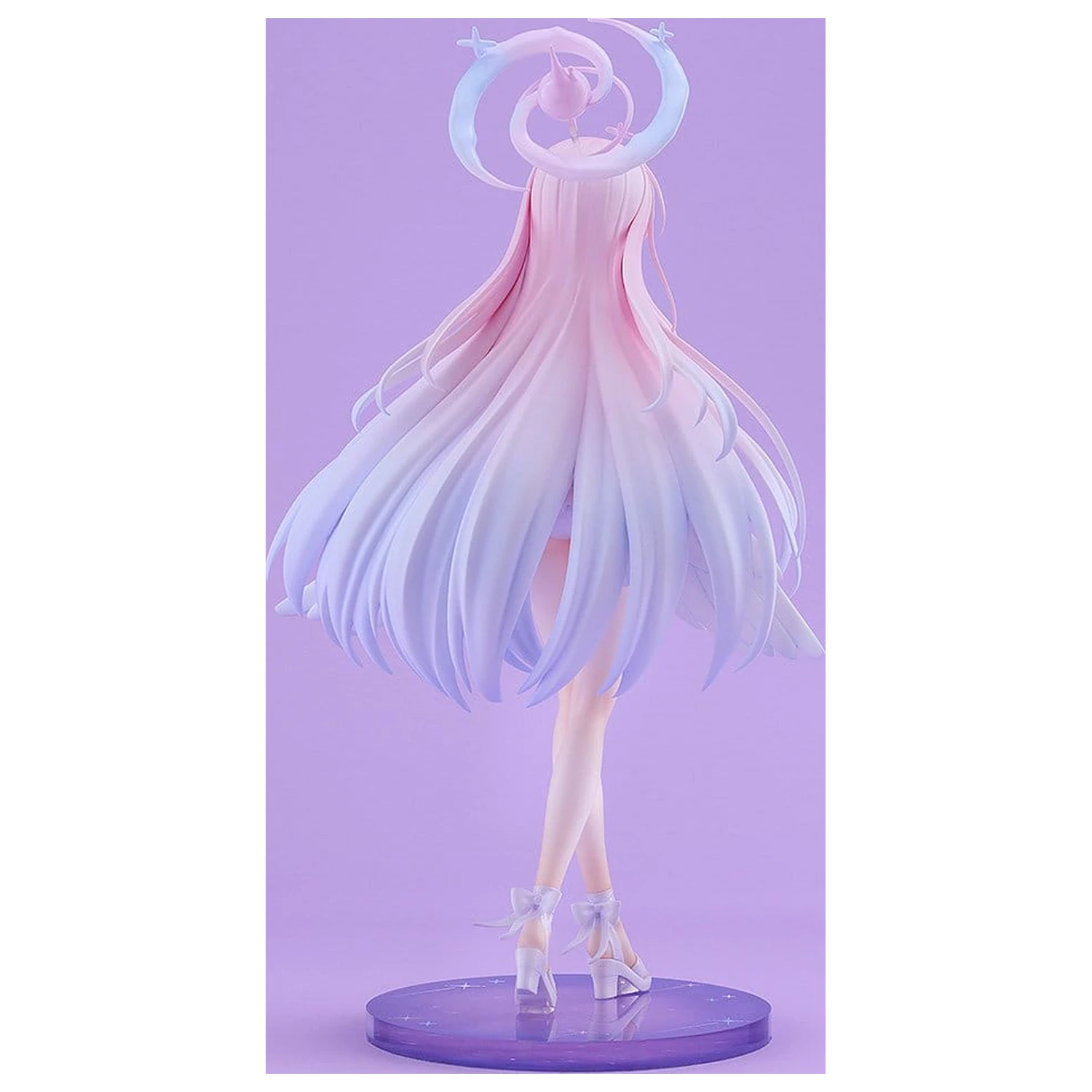 Blue Archive G.S. Collection PVC figura 1/7 Mika (Swimsuit) 26 cm fotografija izdelka