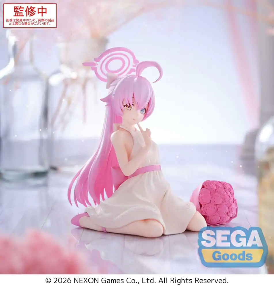 Blue Archive PVC kip Hoshino 12 cm fotografija izdelka