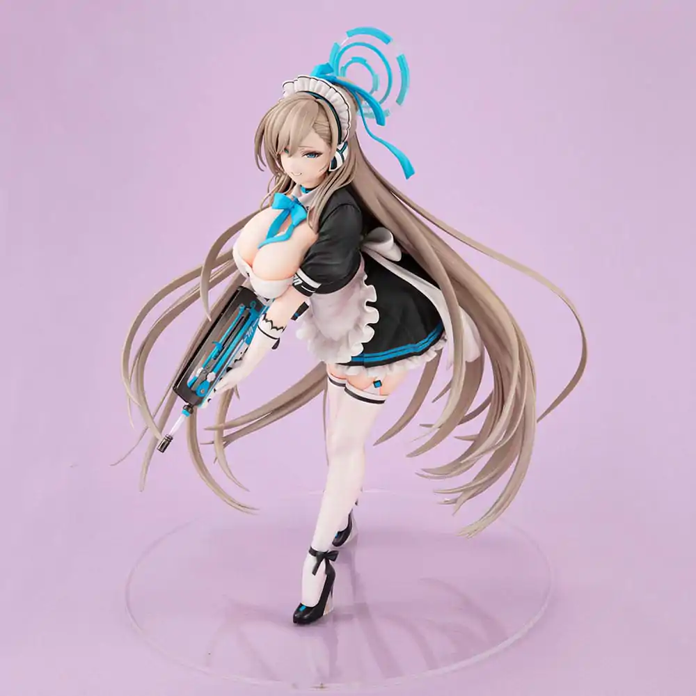 Blue Archive Lucrea PVC Kip Asuna 25 cm fotografija izdelka