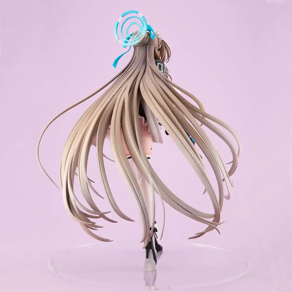 Blue Archive Lucrea PVC Kip Asuna 25 cm fotografija izdelka