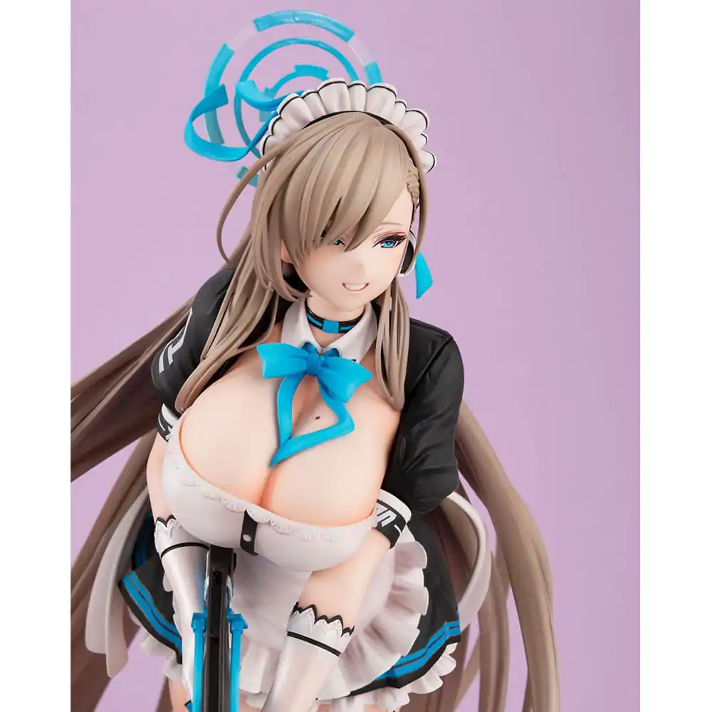 Blue Archive Lucrea PVC Kip Asuna 25 cm fotografija izdelka