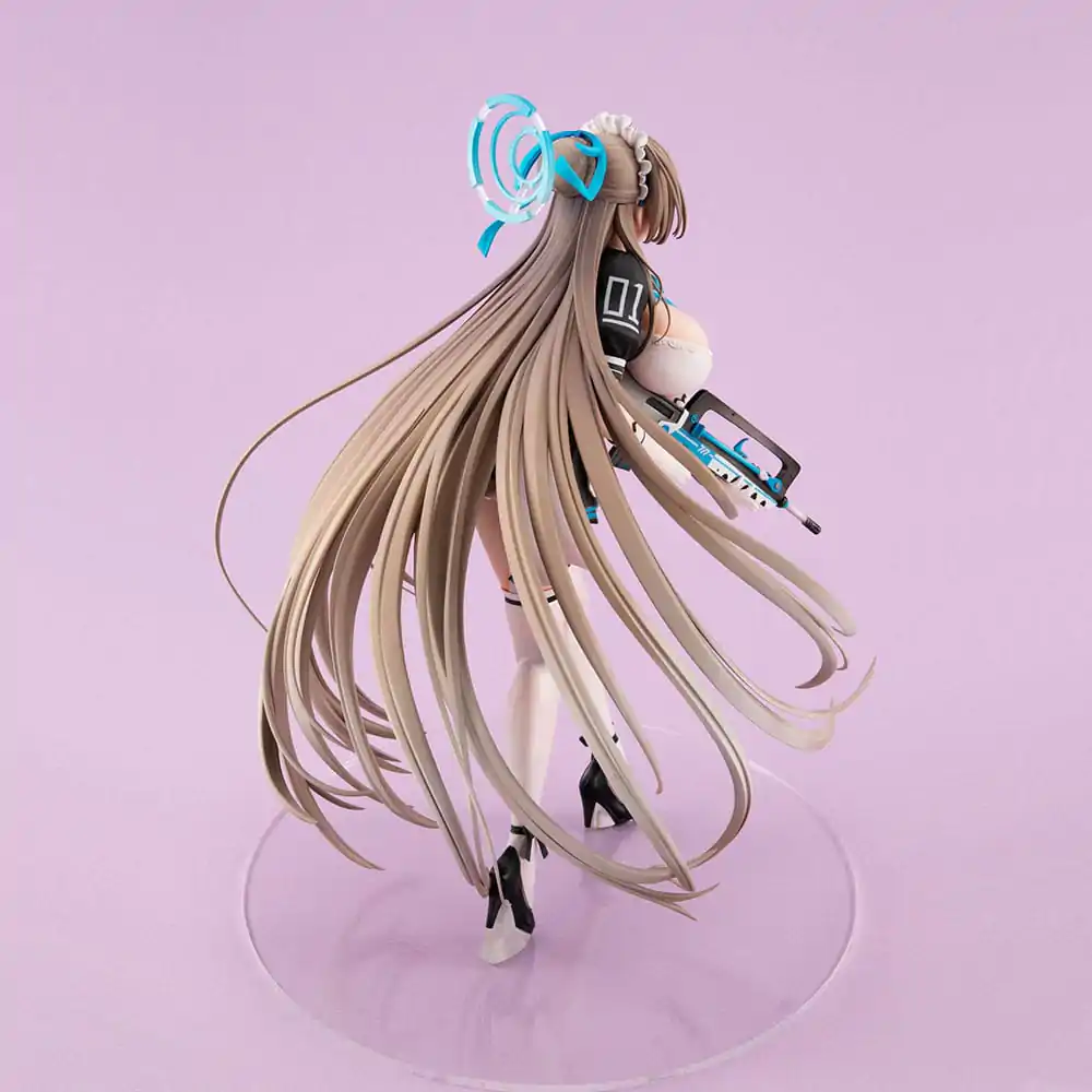 Blue Archive Lucrea PVC Kip Asuna 25 cm fotografija izdelka