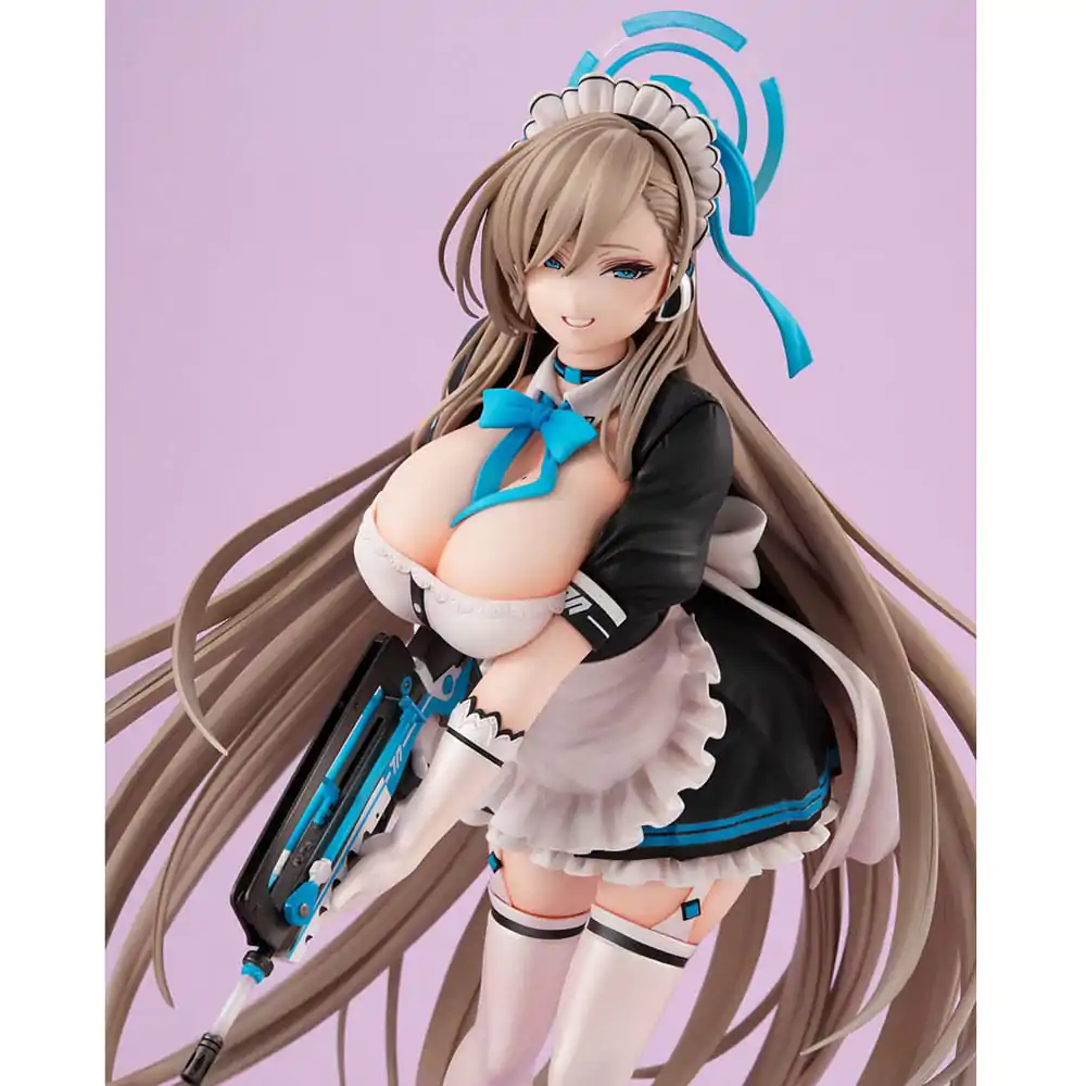 Blue Archive Lucrea PVC Kip Asuna 25 cm fotografija izdelka