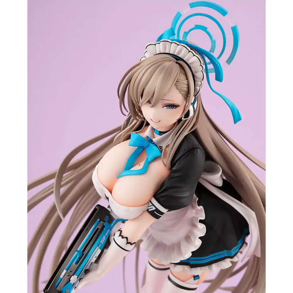 Blue Archive Lucrea PVC Kip Asuna 25 cm fotografija izdelka