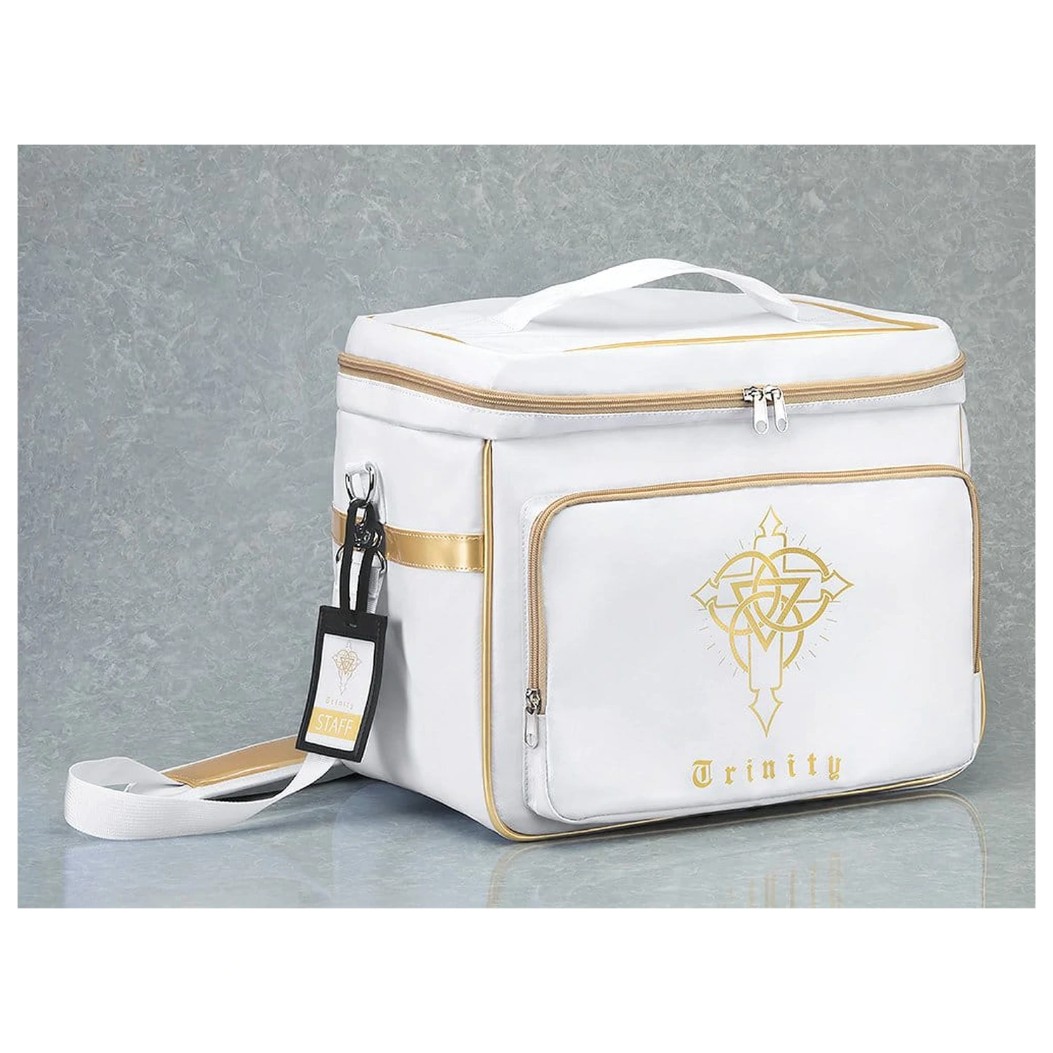 Blue Archive Torba za čez ramo Mari's Trinity Torba fotografija izdelka