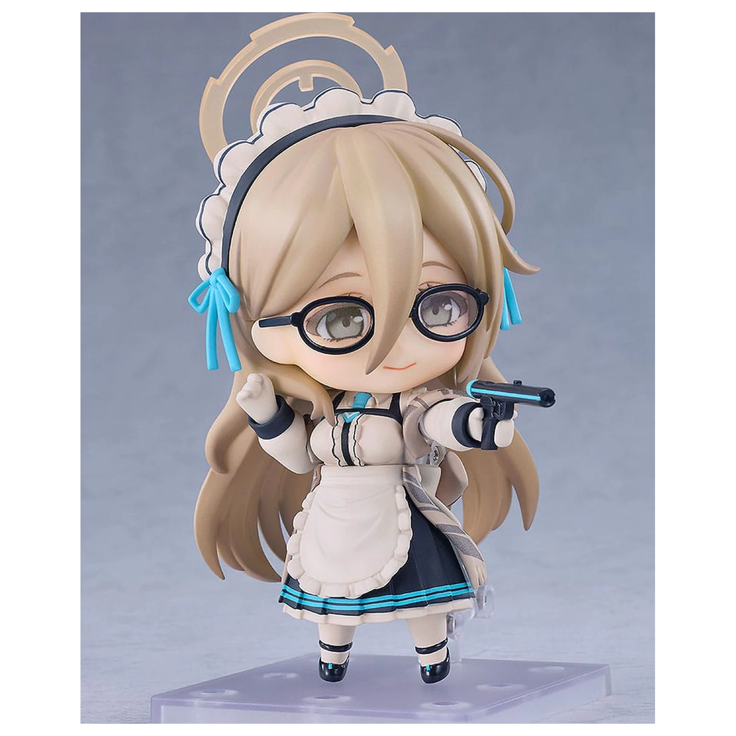 Blue Archive Nendoroid akcijska figura Akane Murokasa 10 cm fotografija izdelka